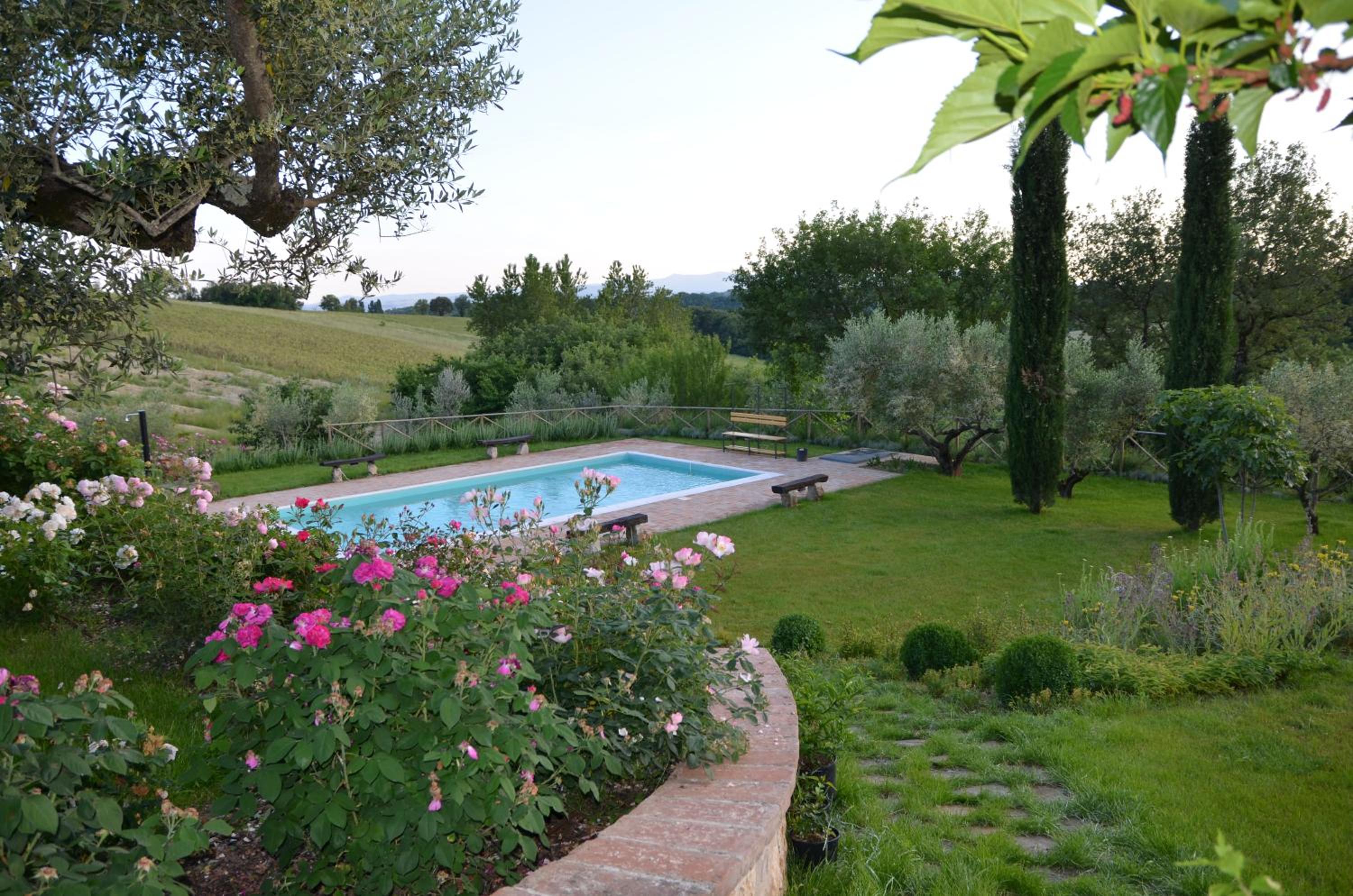 Villa with Private Pool photo 2