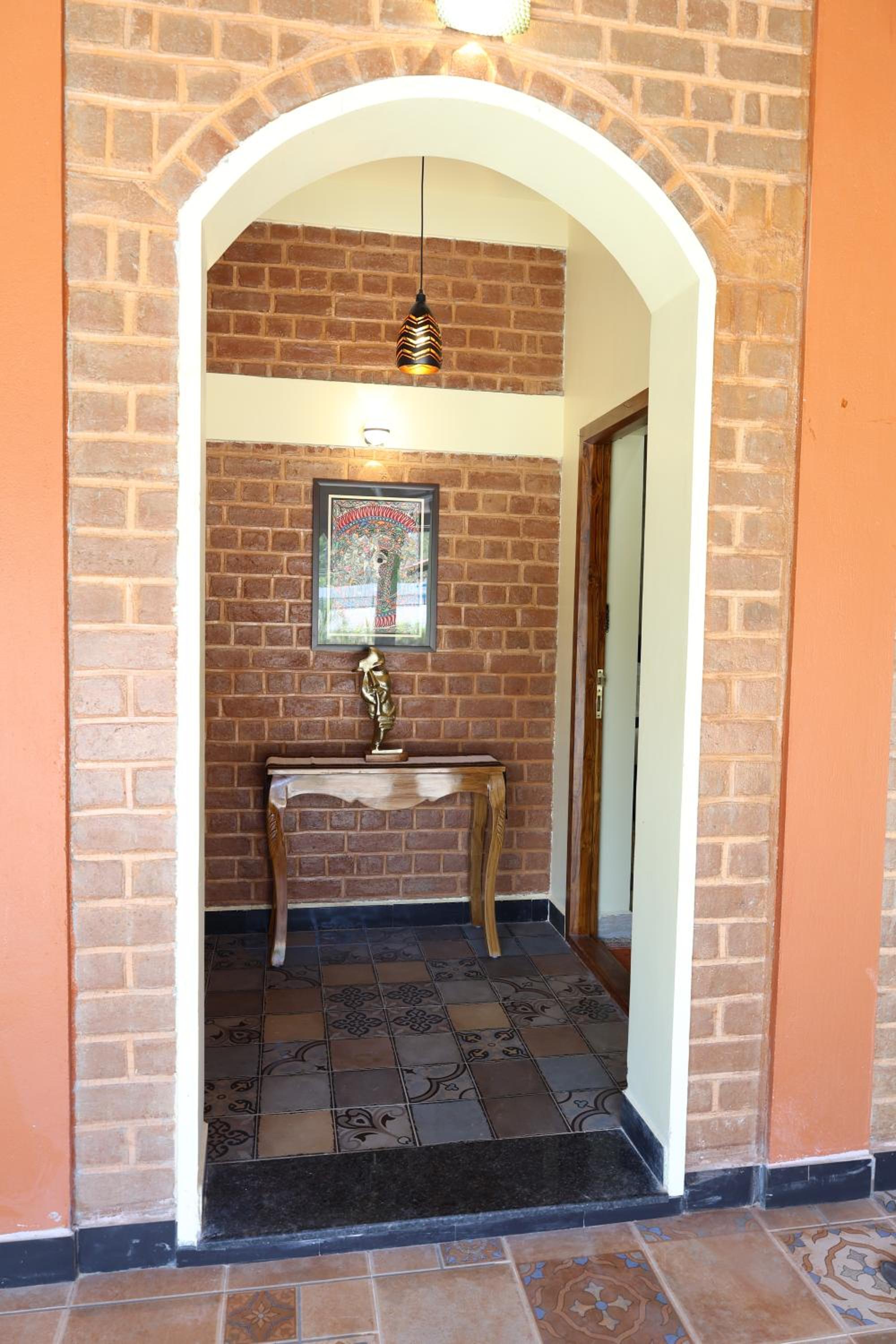 Luxury Triple Room photo 3