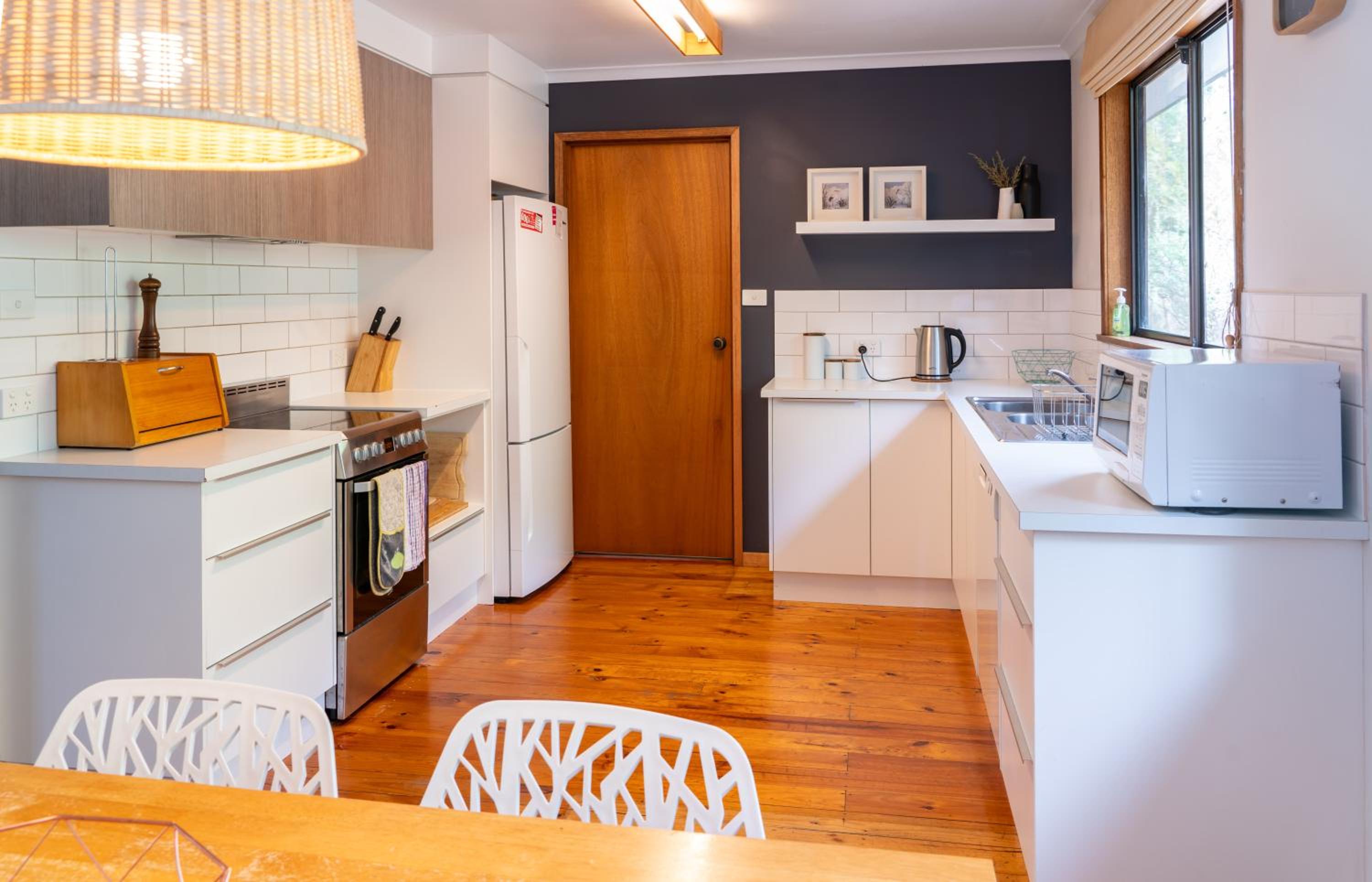 Vacation Home photo 2