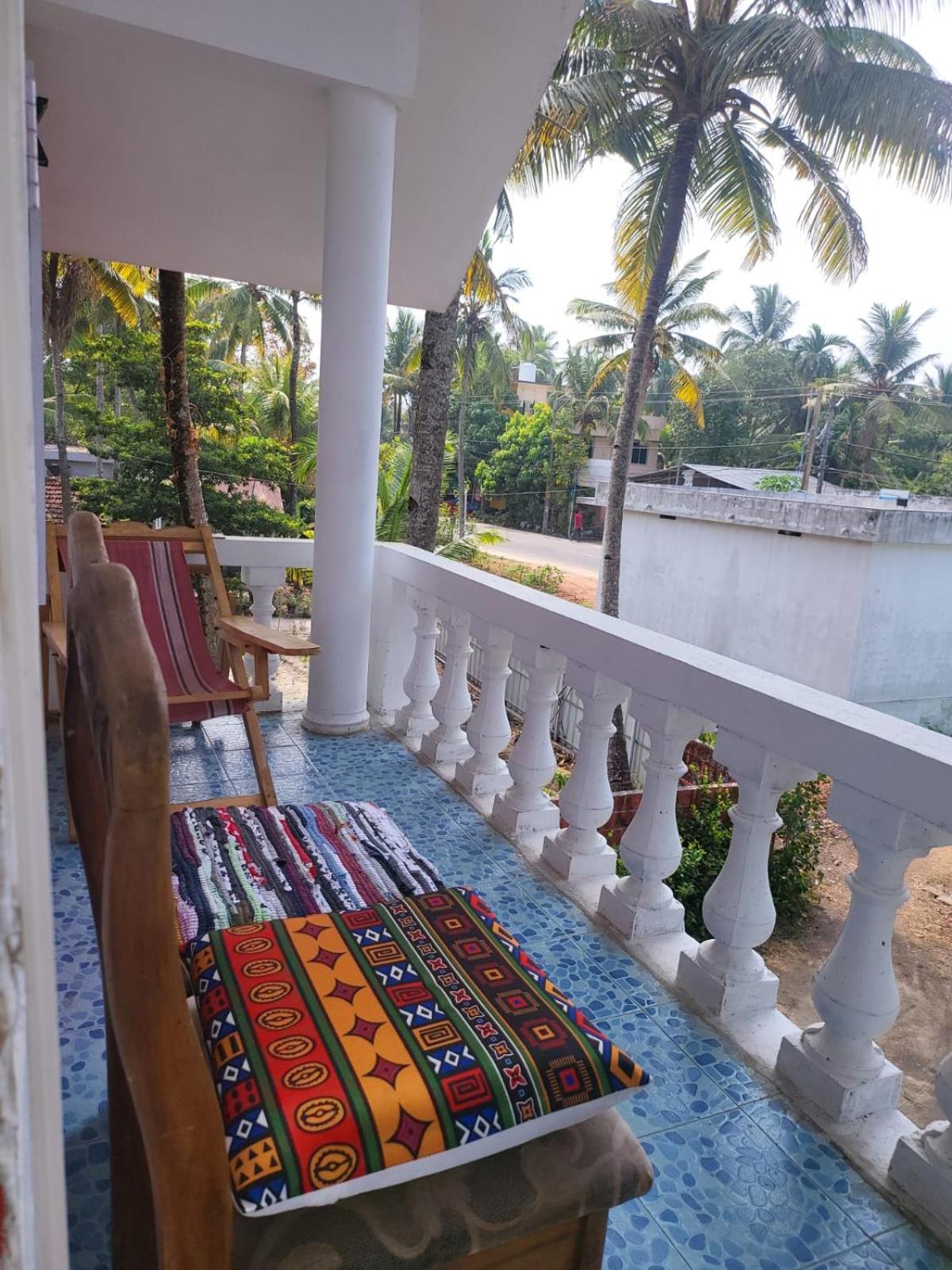 Double Room with Balcony photo 3