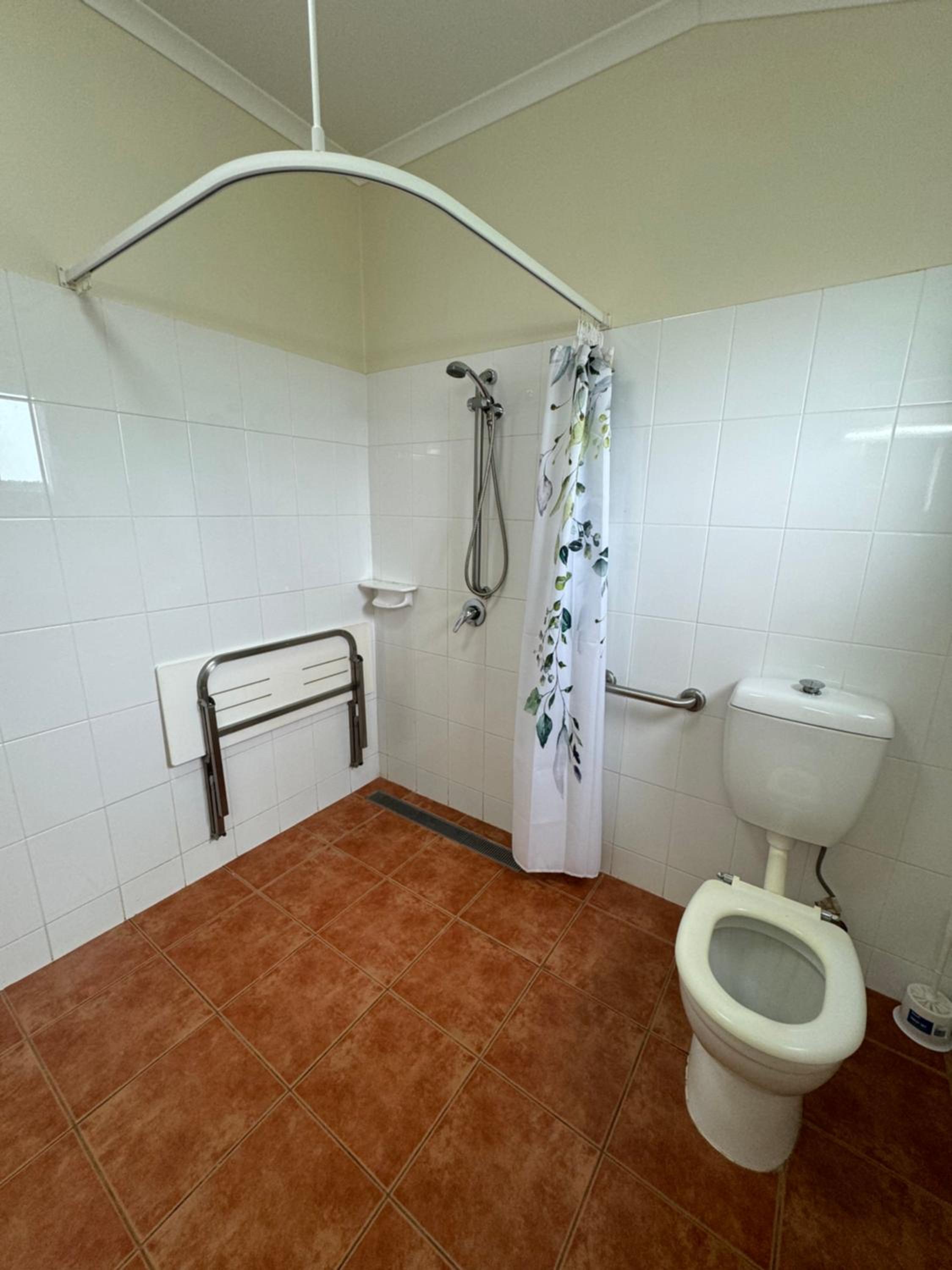 Family Room - Disability Access