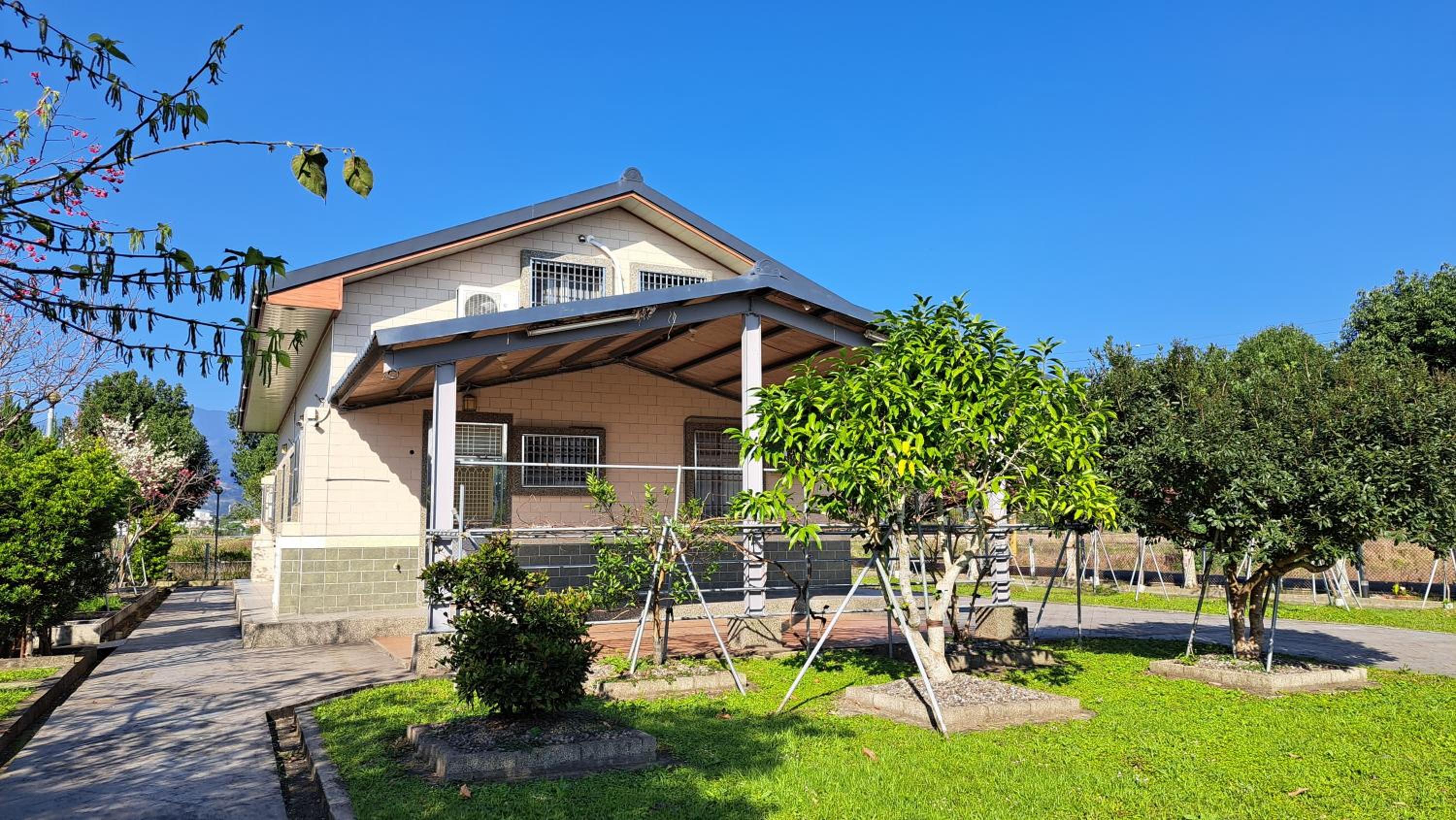 Villa with Garden View photo 2