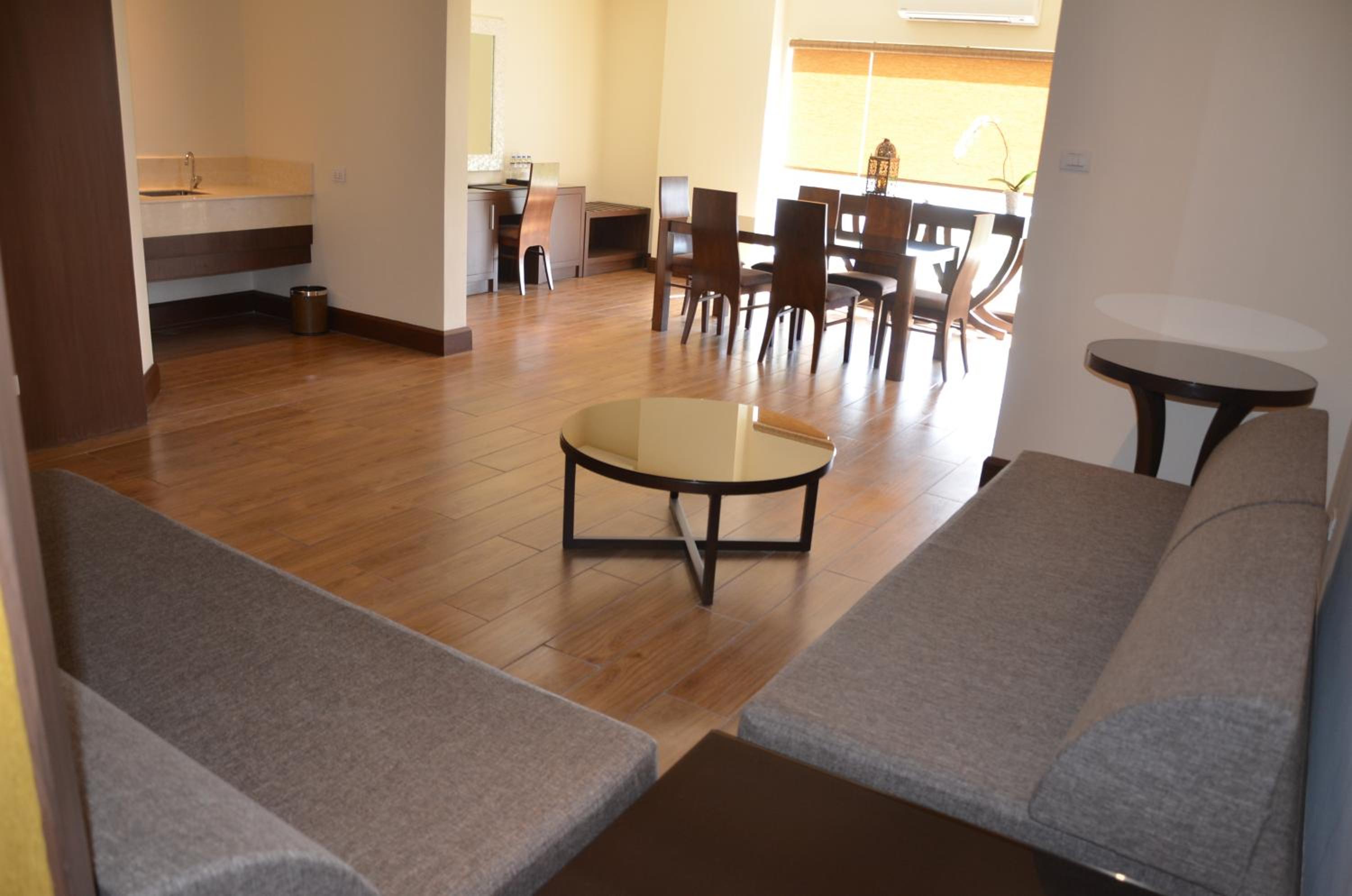 Amalfi Penthouse photo 1