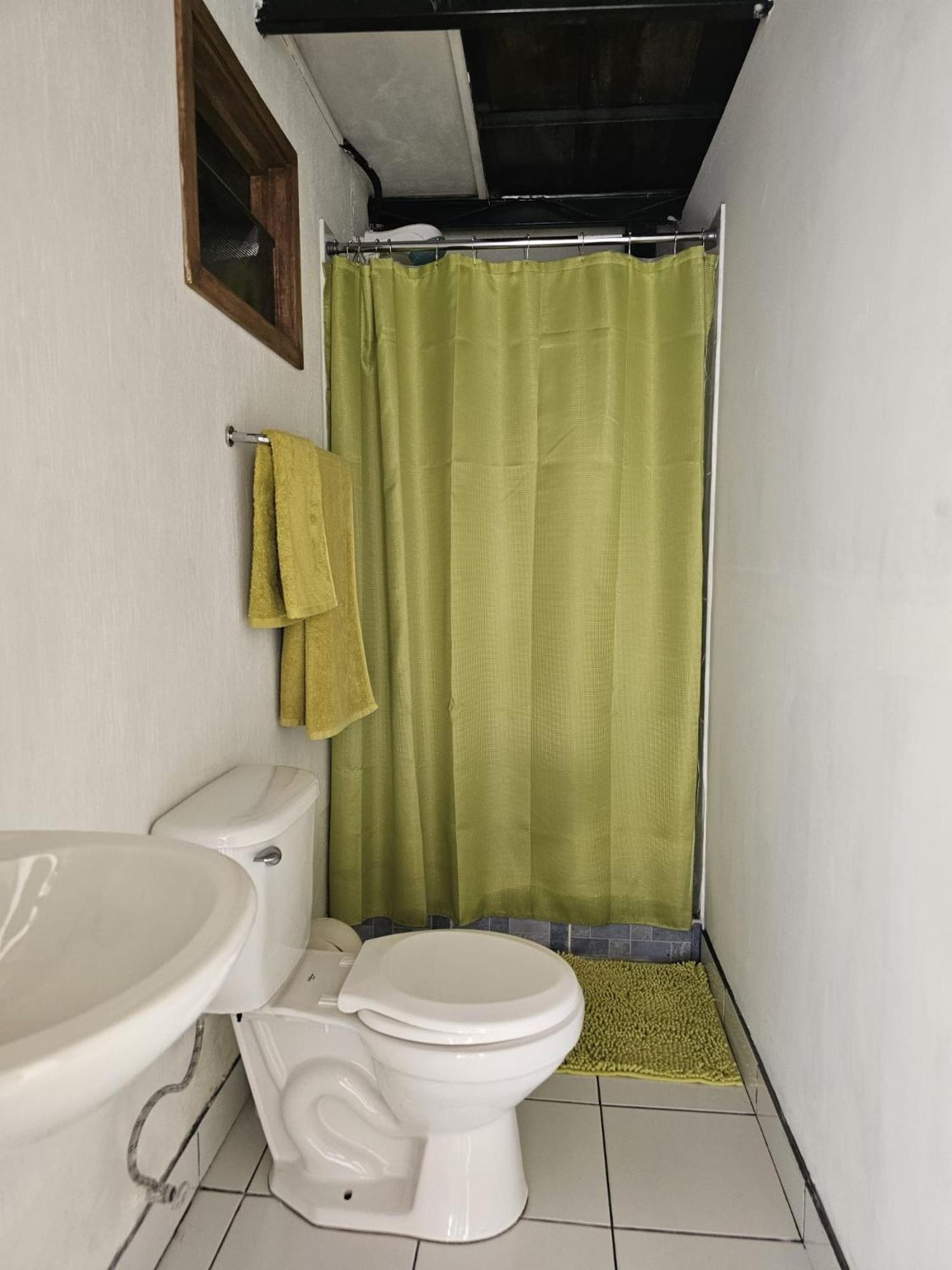 Single Bed in Dormitory Room photo 3