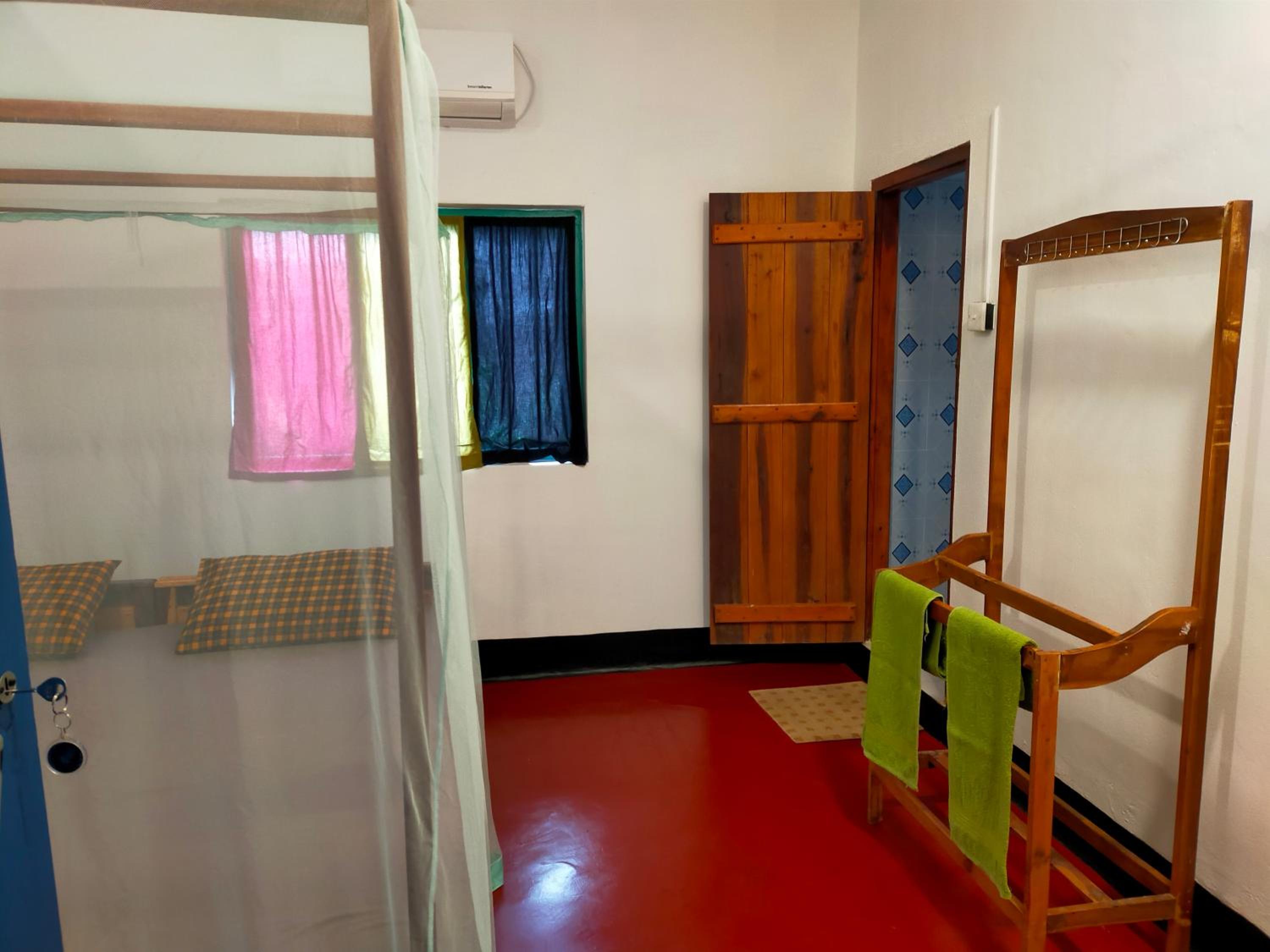 Double Room with Private Bathroom photo 1