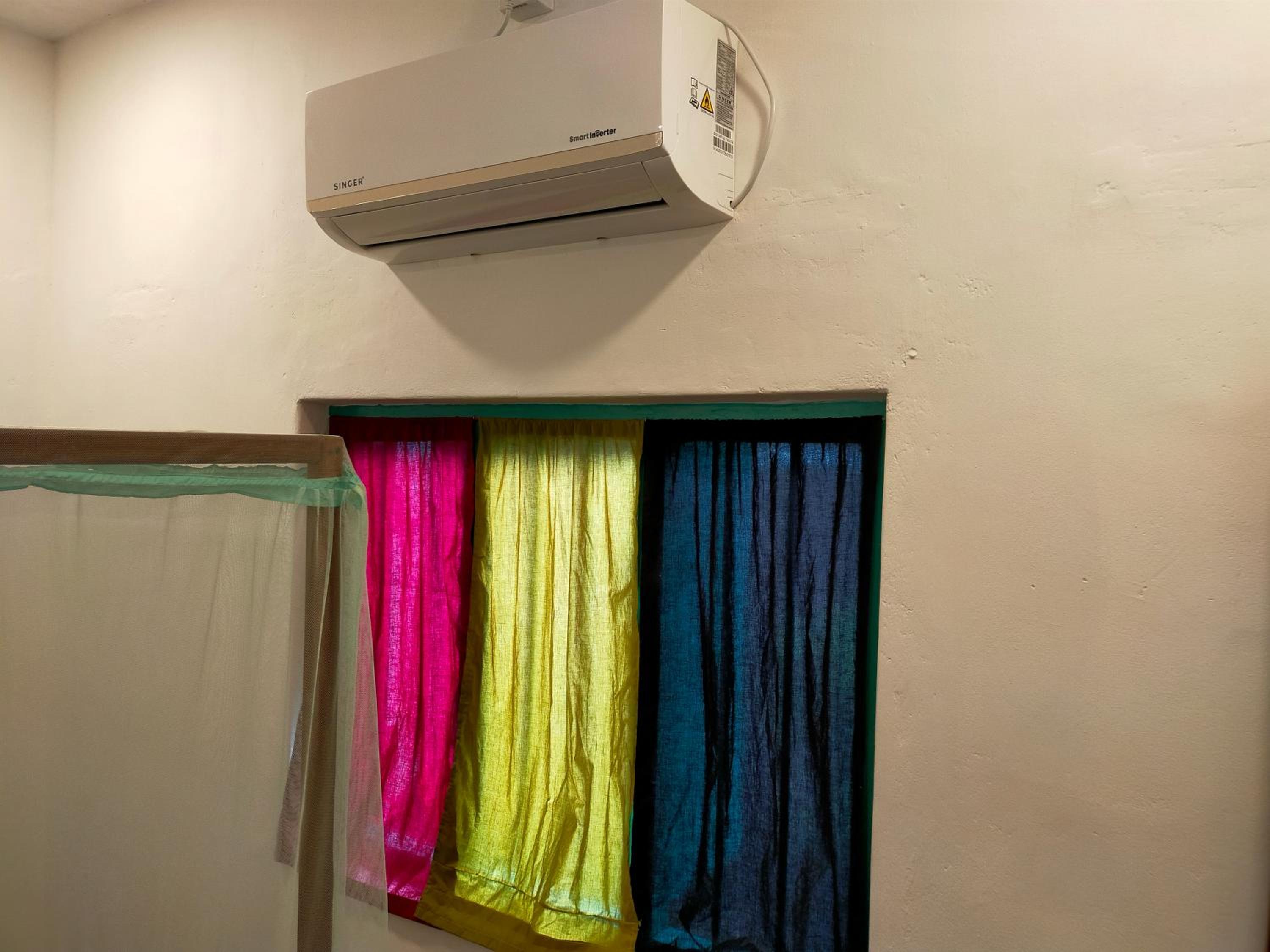 Double Room with Private Bathroom photo 1