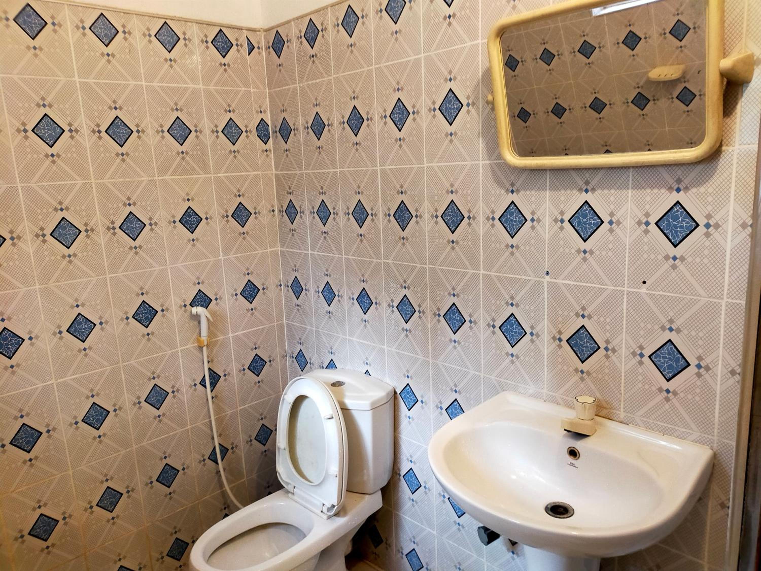 Double Room with Private Bathroom photo 2