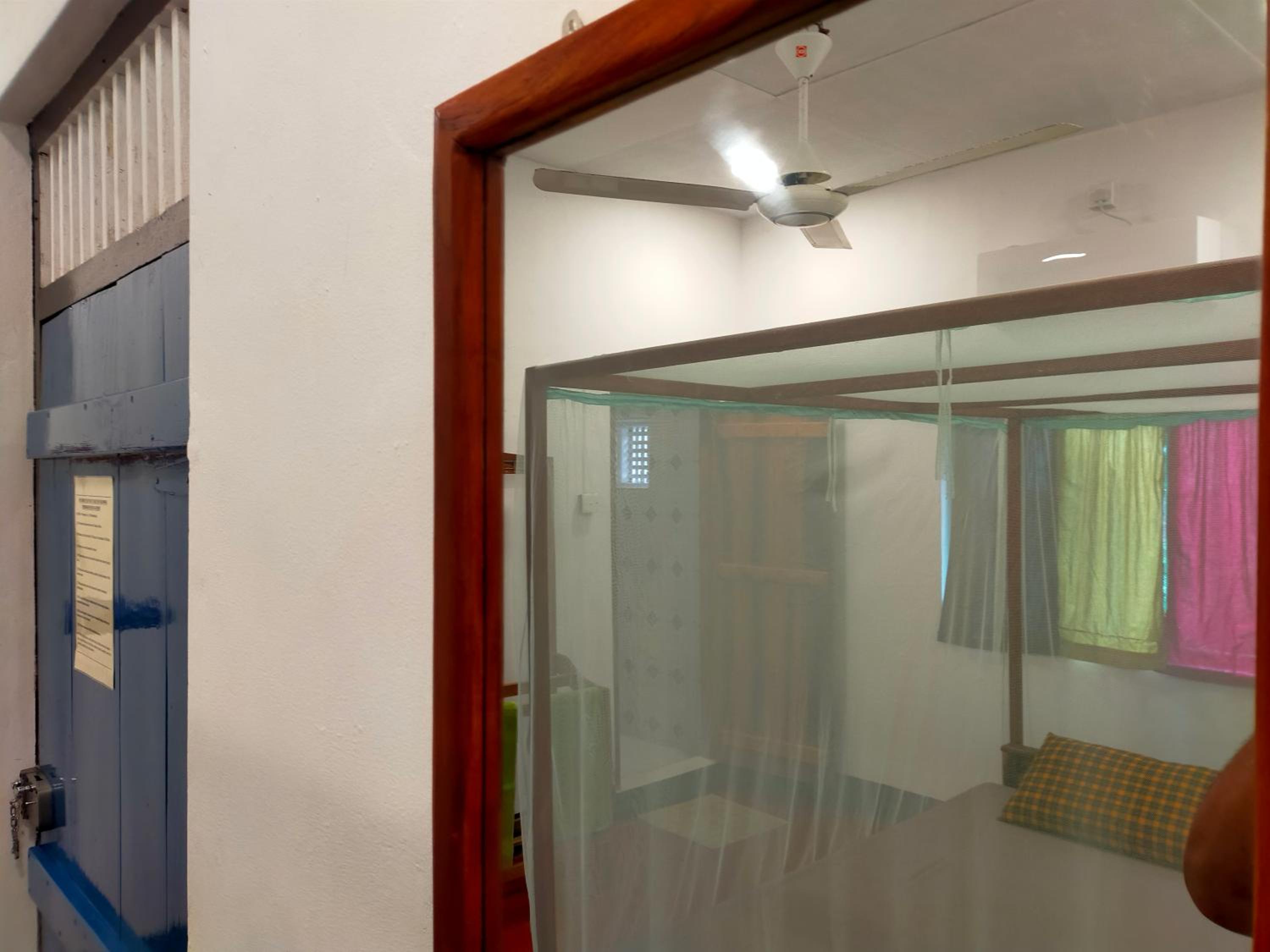 Double Room with Private Bathroom photo 2