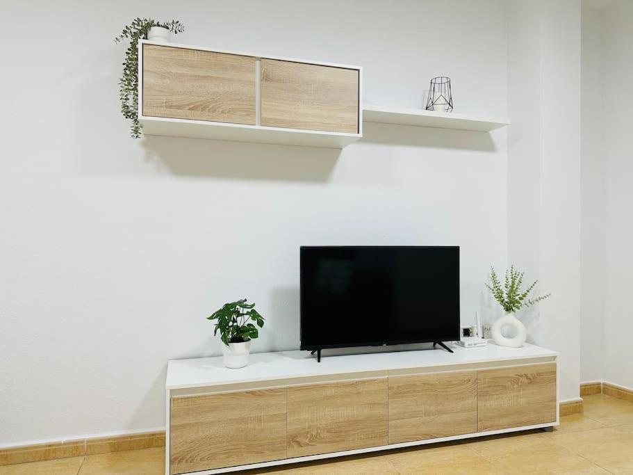 Departamento de tres habitaciones