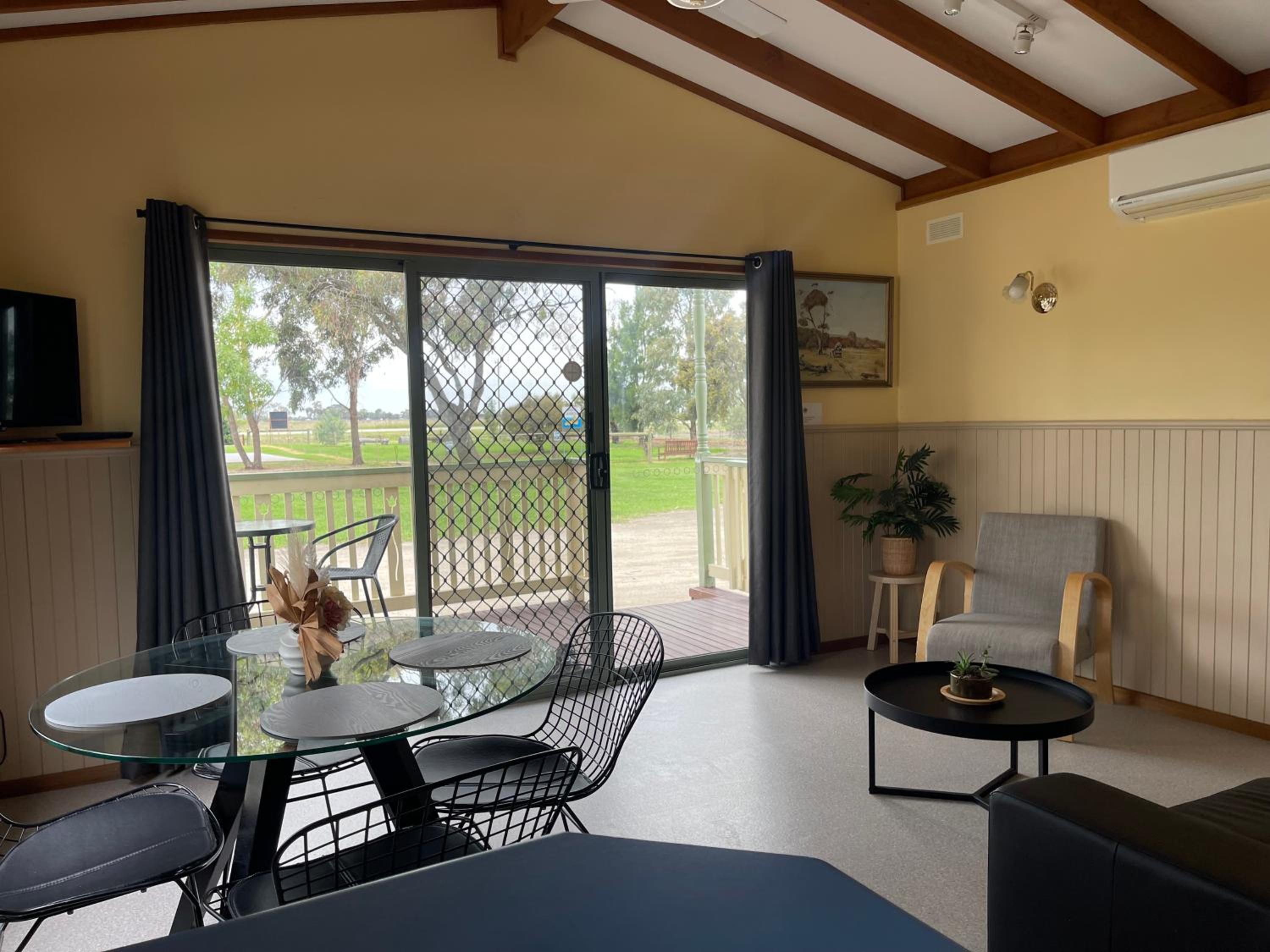 Two-Bedroom Cottage photo 1