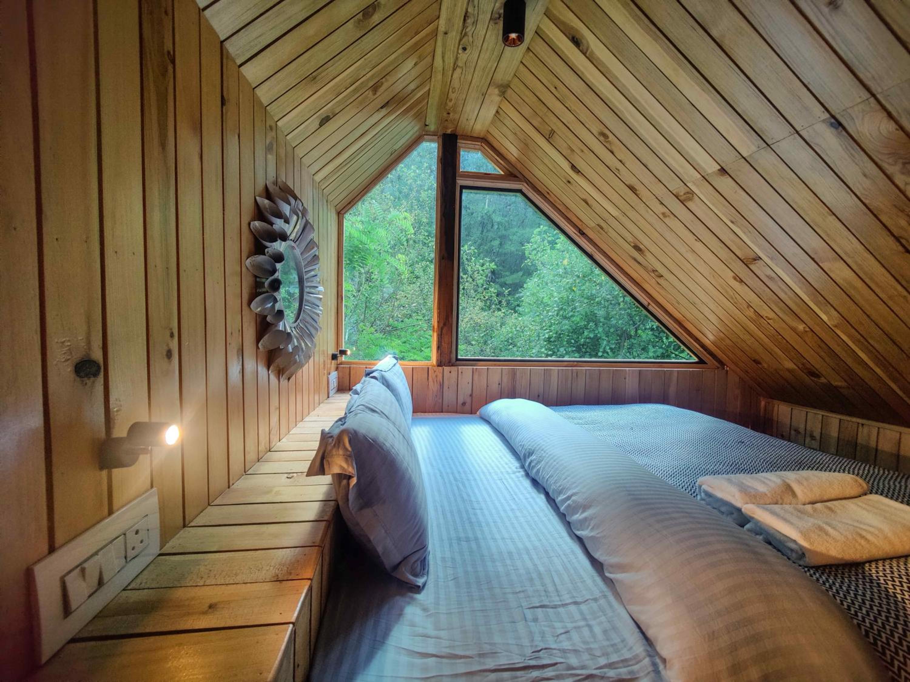 Superior Chalet photo 3