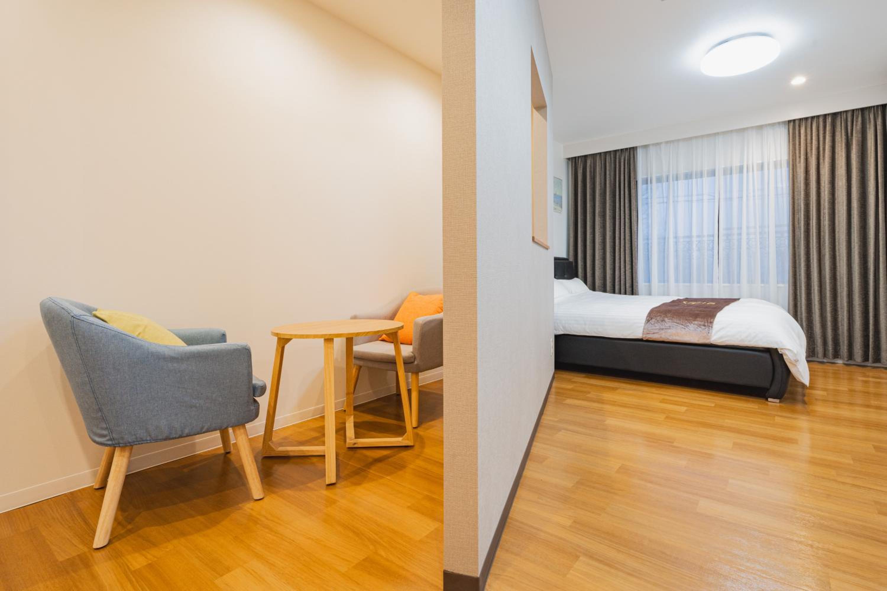 Double Room photo 2