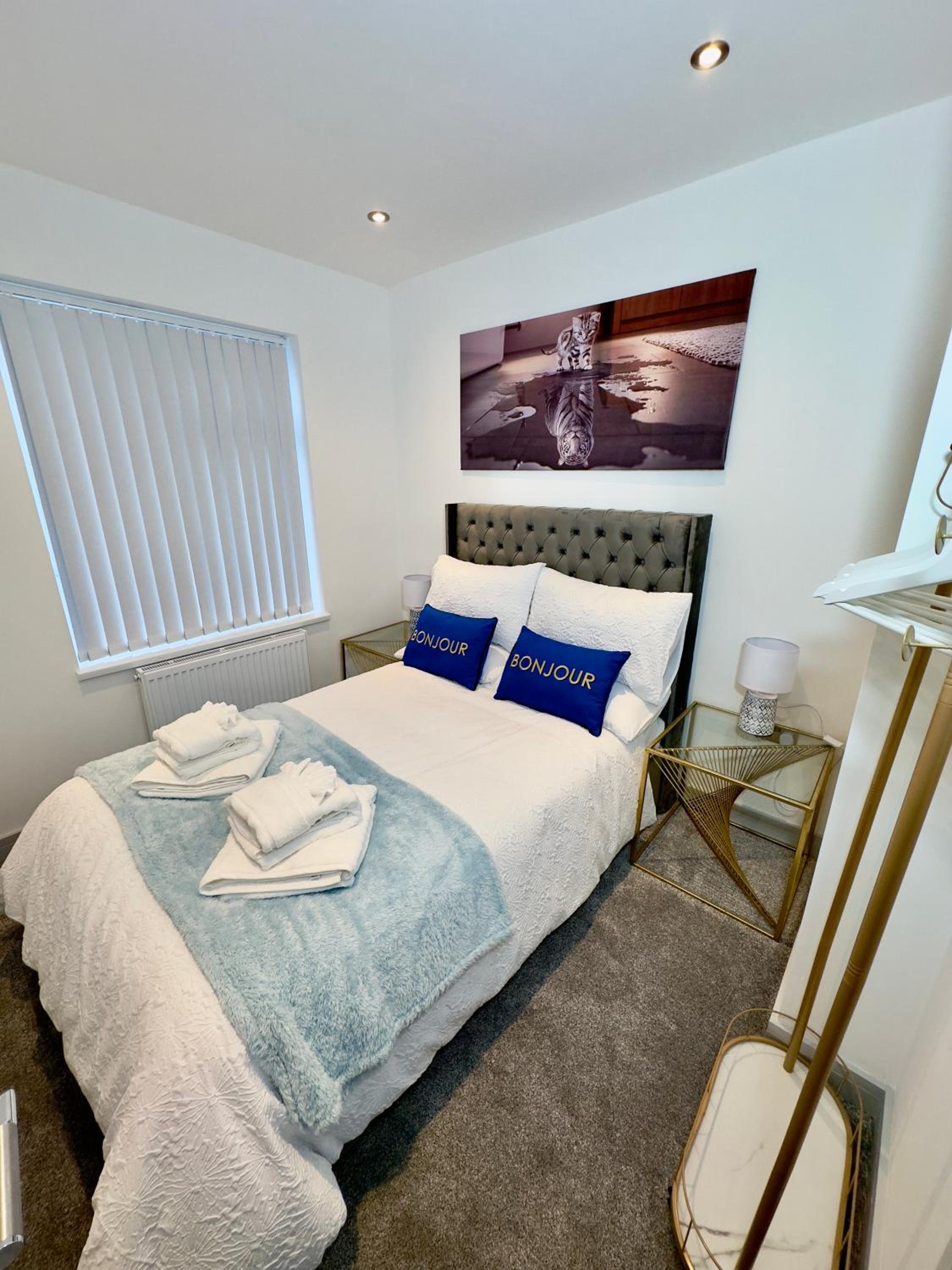 Villa photo 2