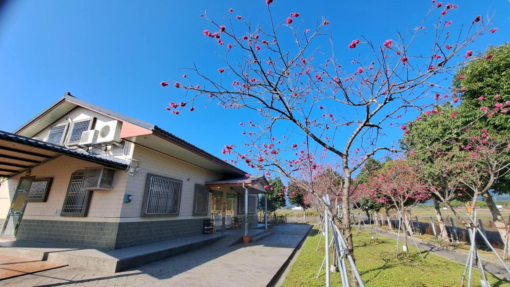 Villa With Garden View photo 1