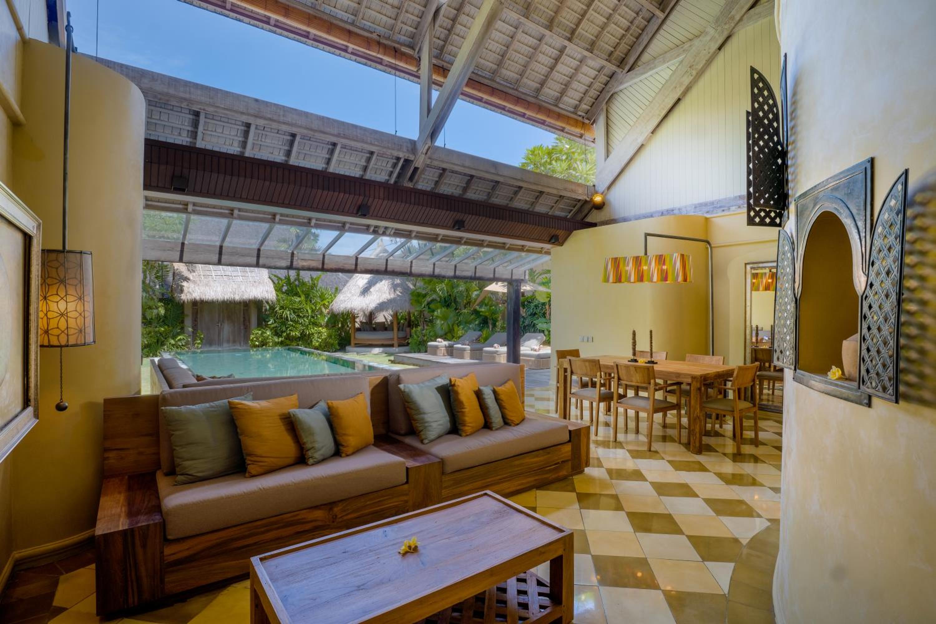 Two-Bedroom Villa with Private Pool - Photo 19