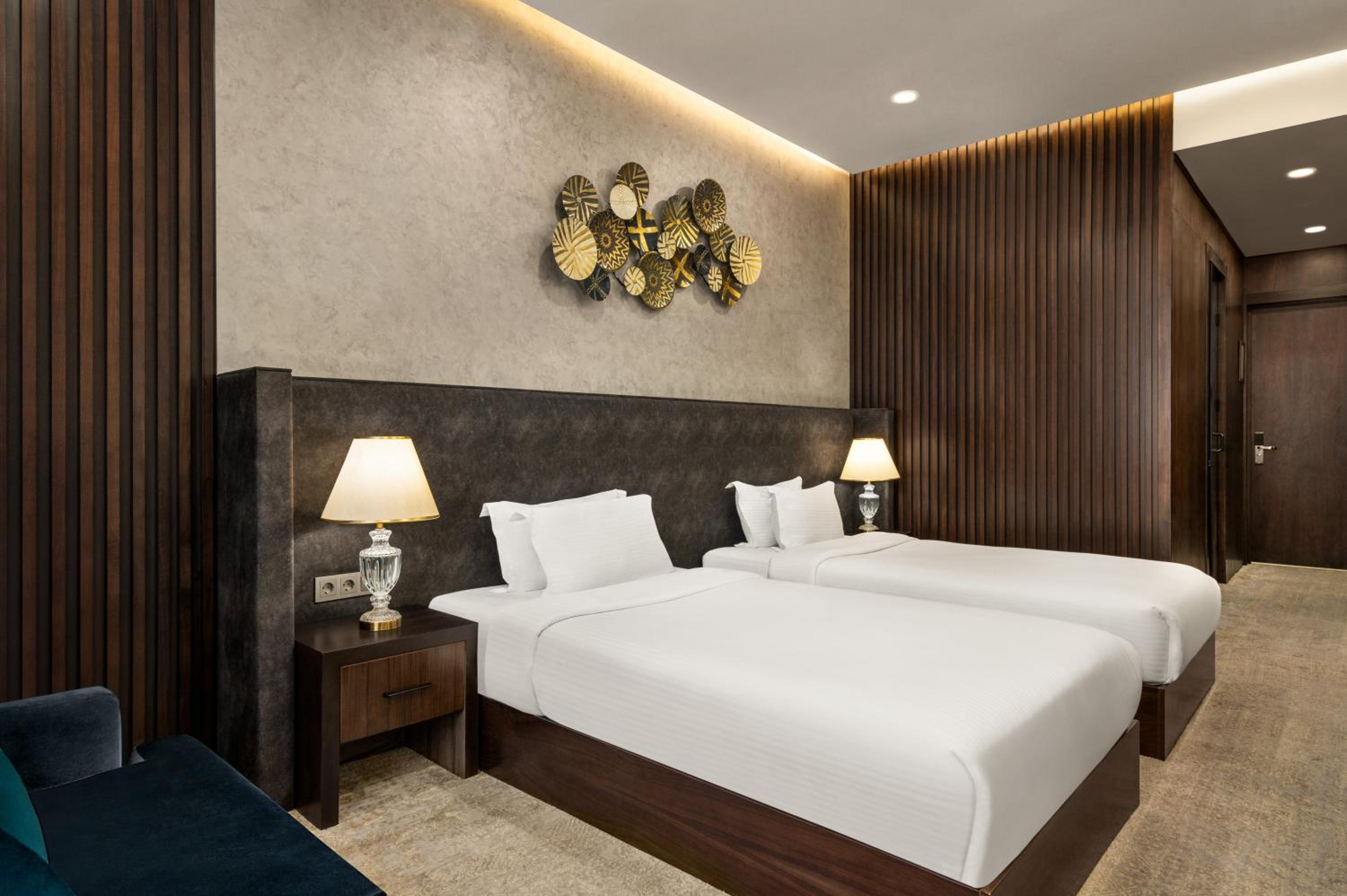Accessible Room - Photo 1