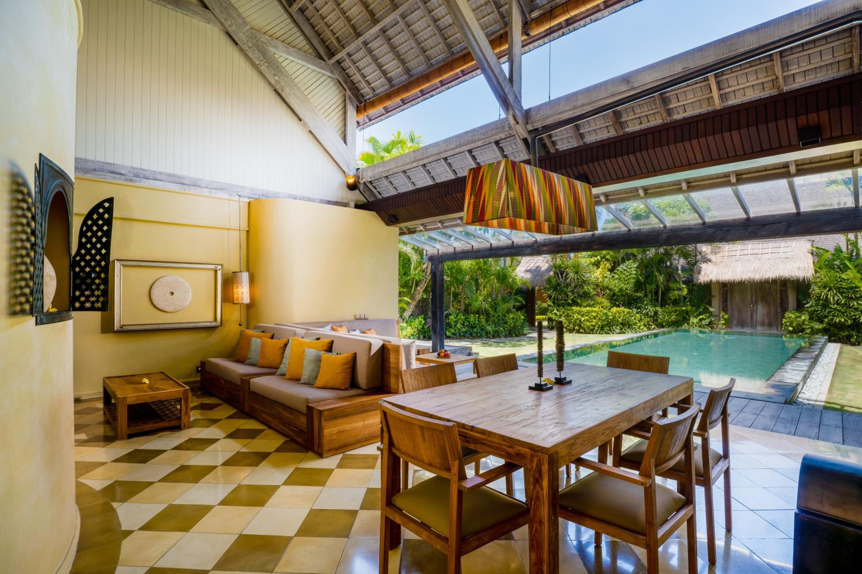 Two-Bedroom Villa with Private Pool - Photo 18