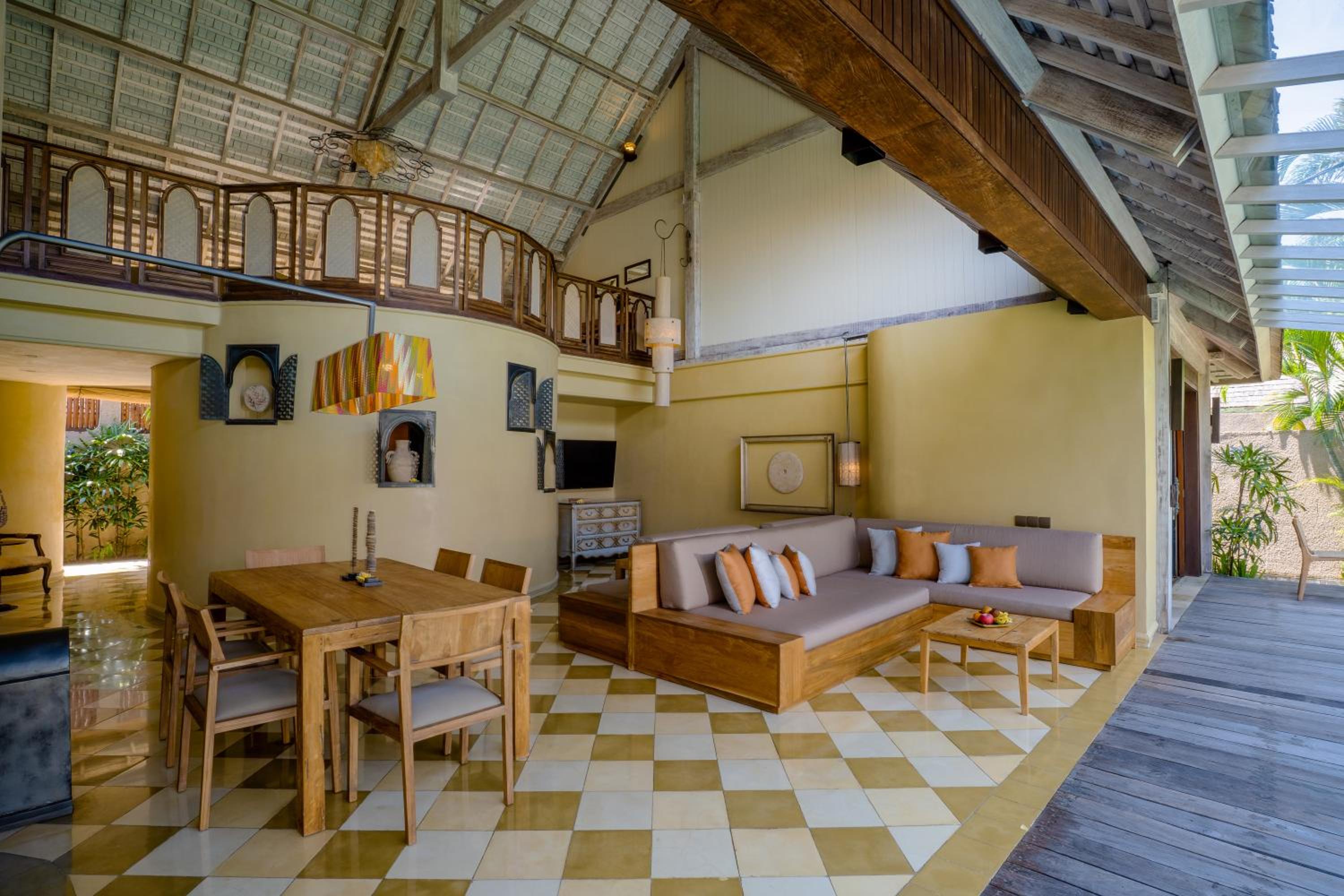 Two-Bedroom Villa with Private Pool - Photo 17