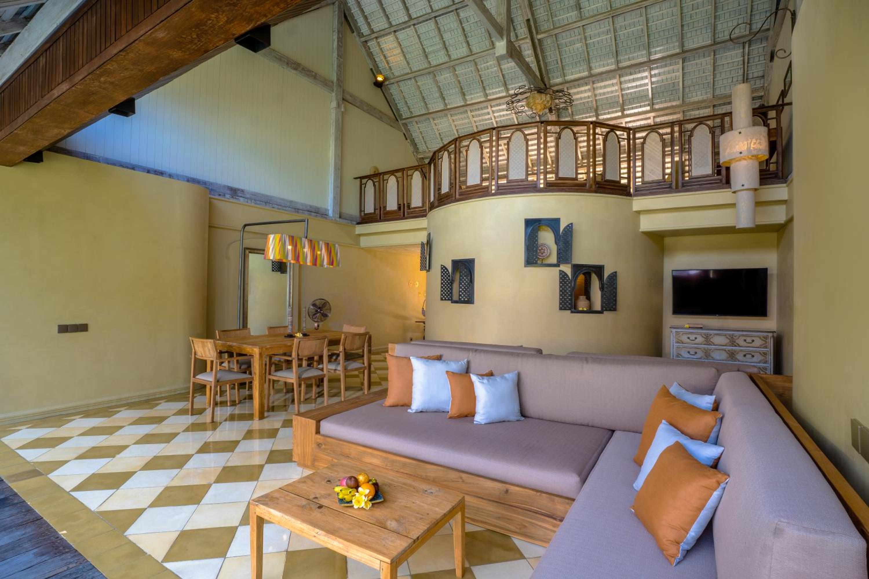 Two-Bedroom Villa with Private Pool - Photo 16