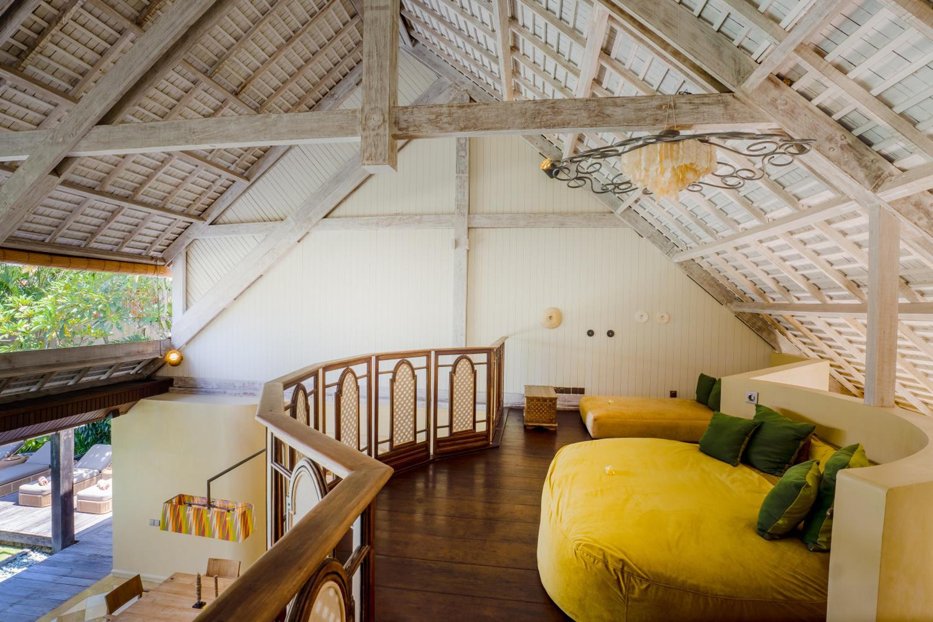 Two-Bedroom Villa with Private Pool - Photo 13