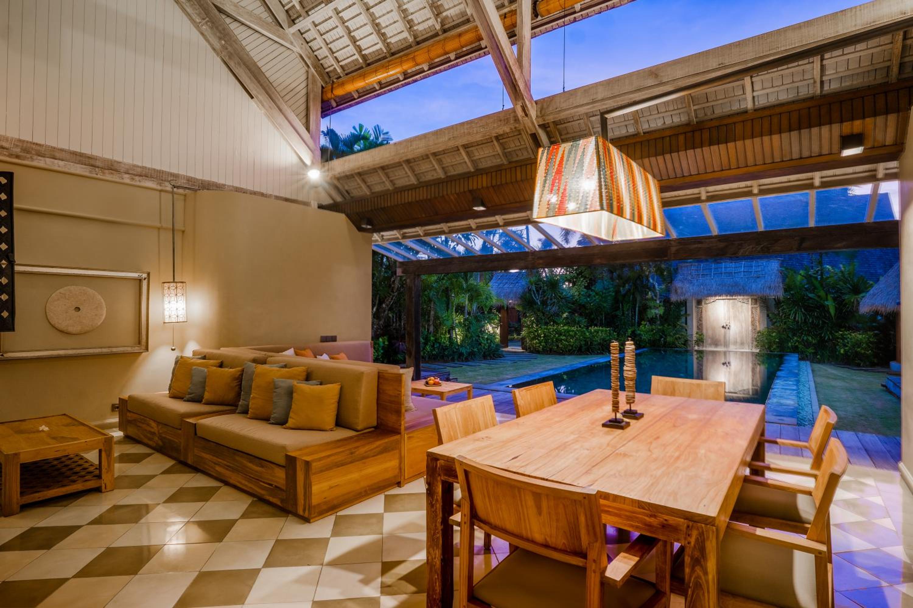 Two-Bedroom Villa with Private Pool - Photo 6