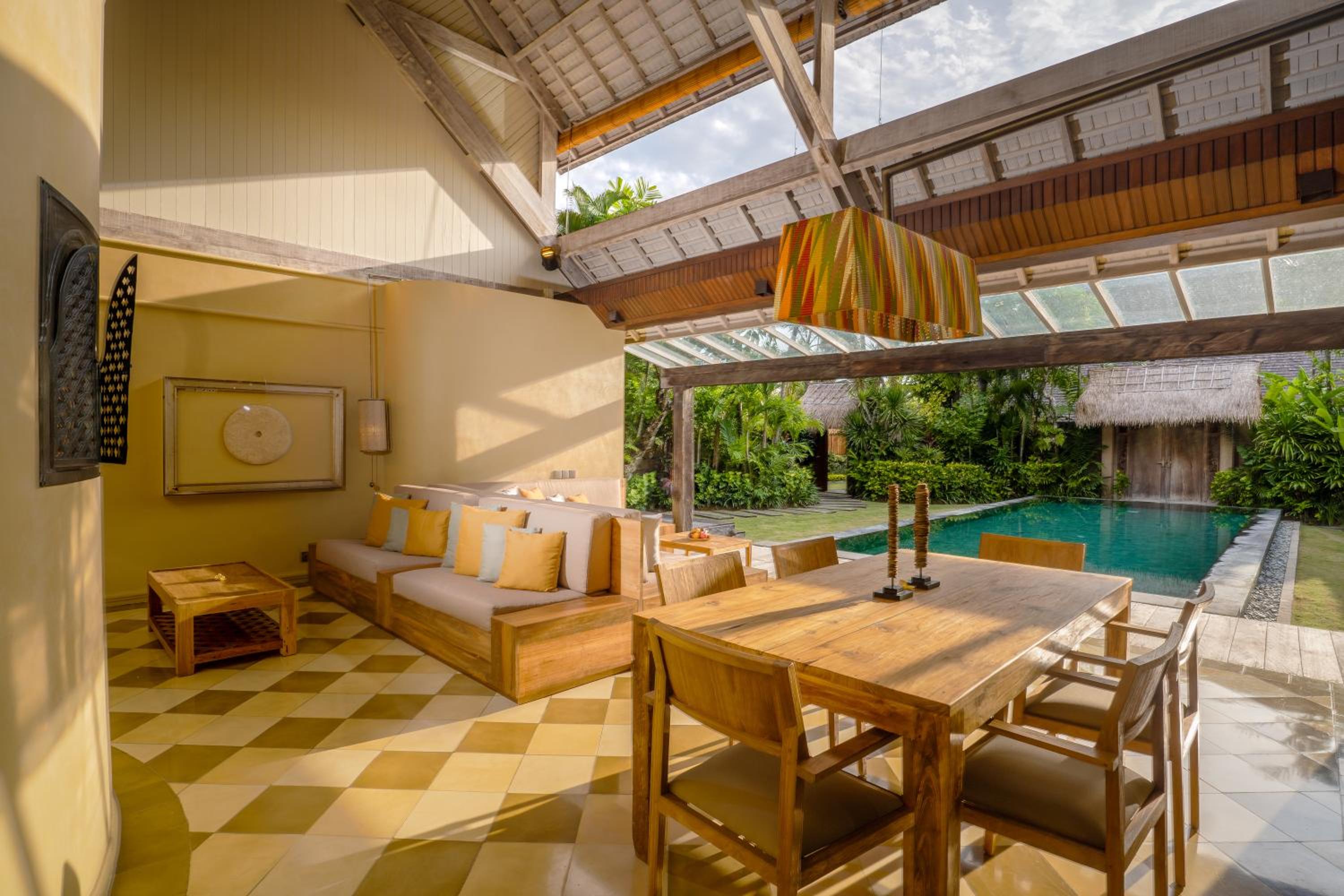 Two-Bedroom Villa with Private Pool - Photo 22