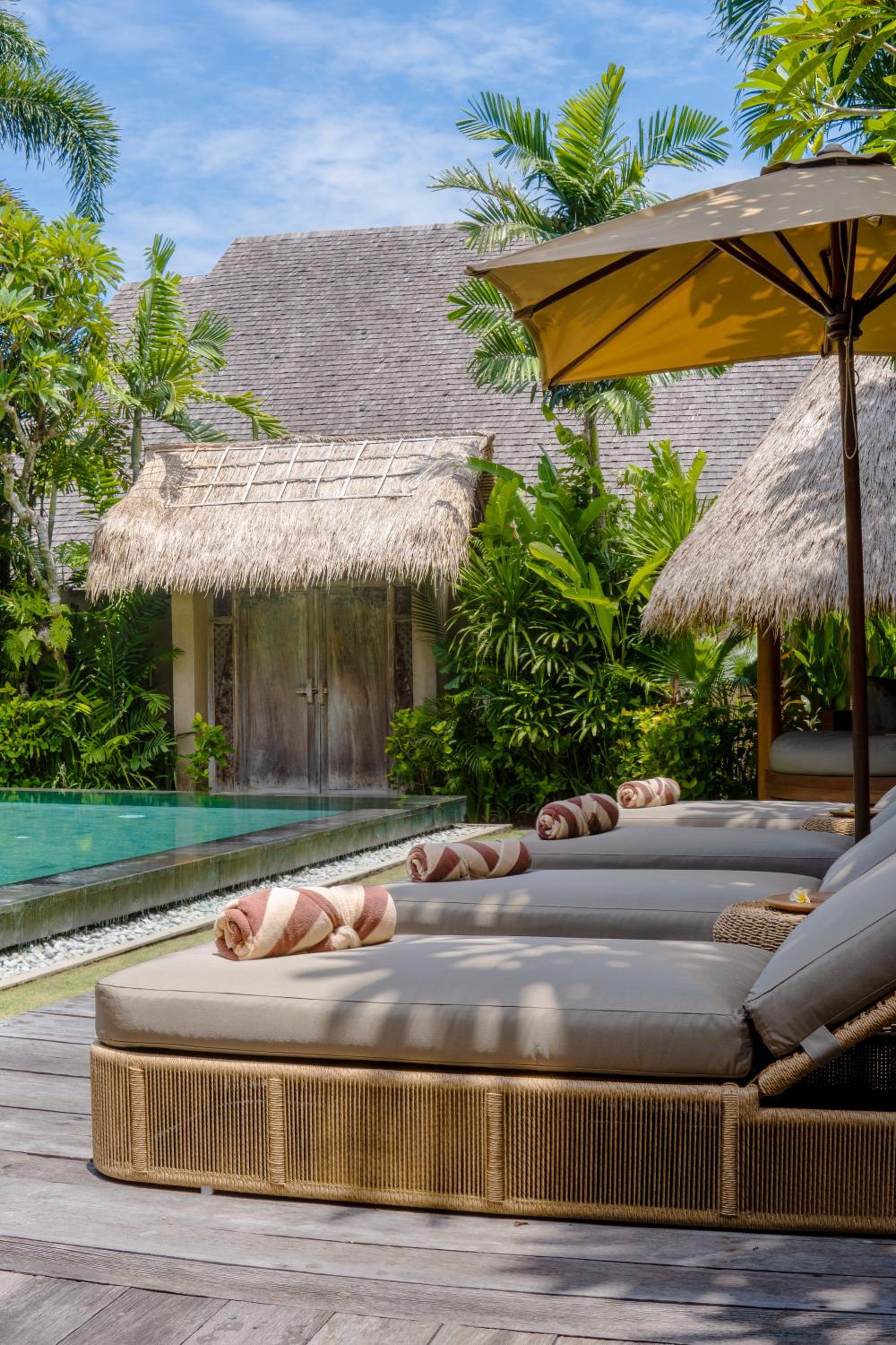 Two-Bedroom Villa with Private Pool - Photo 3