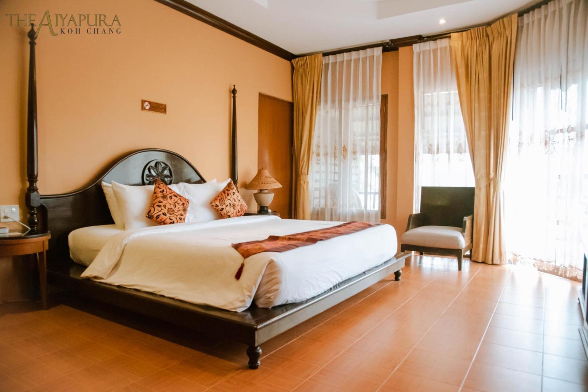Premier Double Room - Photo 5