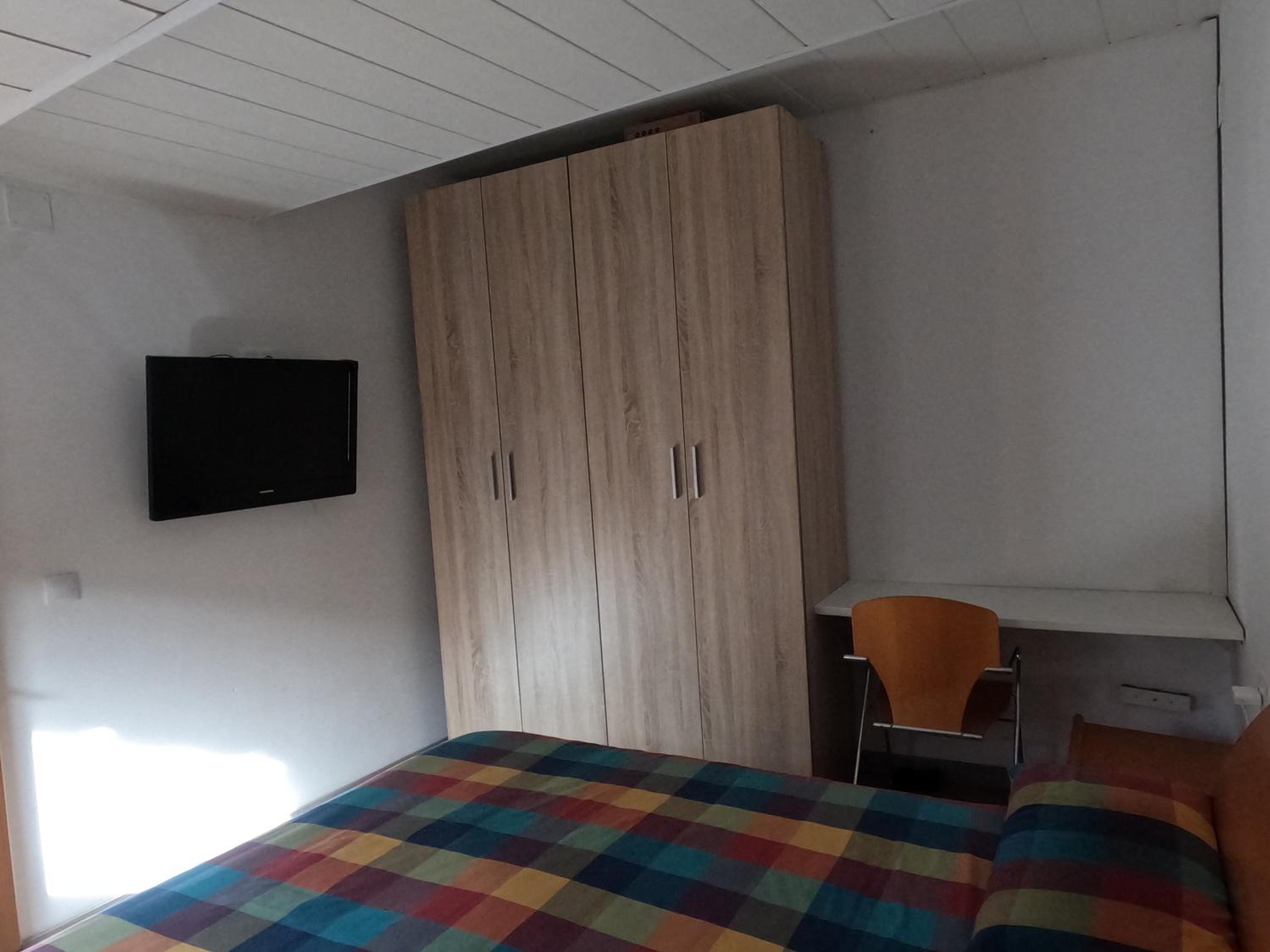 Apartment with Terrace photo 2