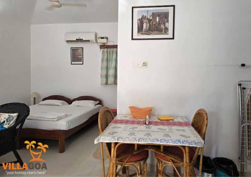 One-Bedroom Villa photo 1