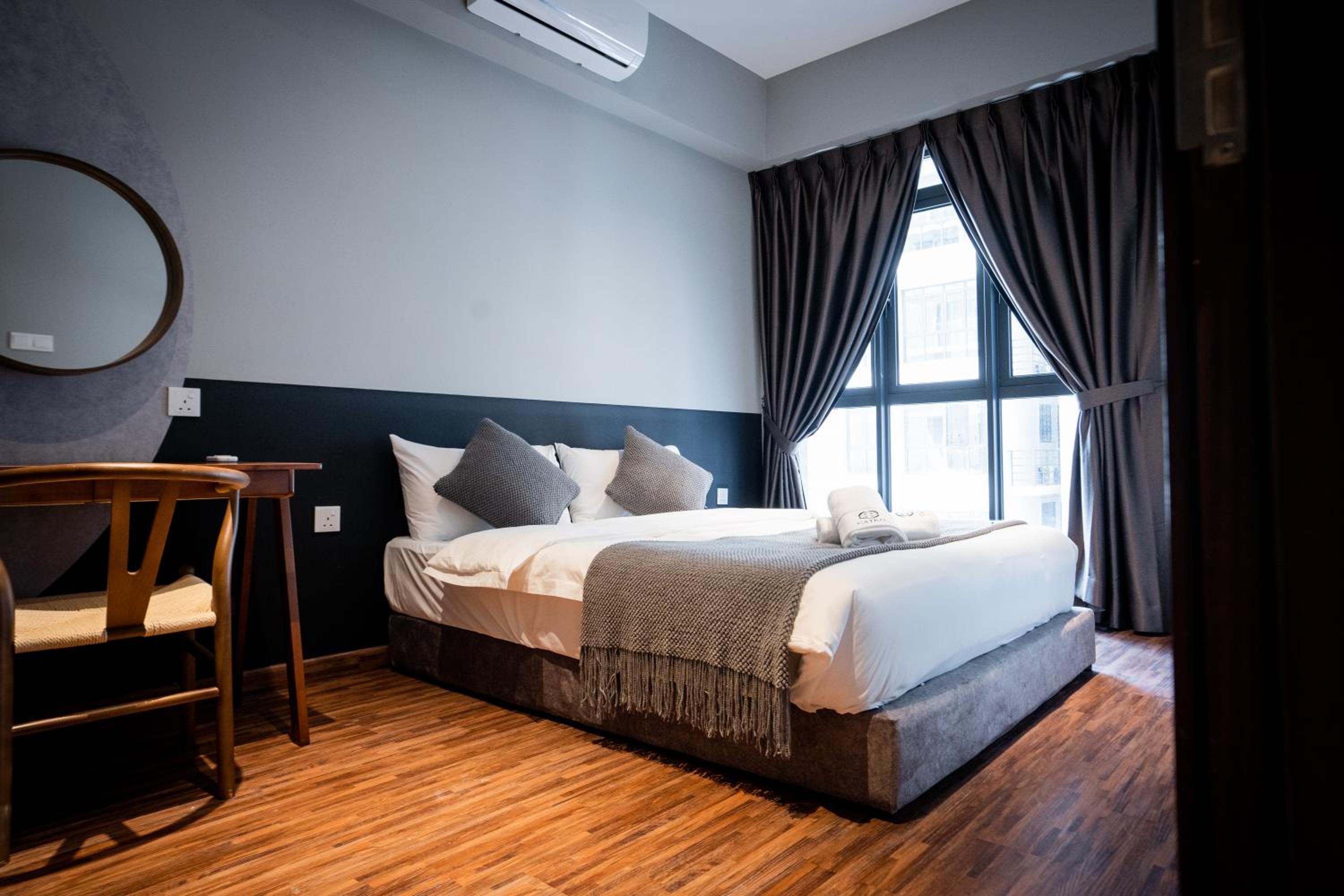 Deluxe Double Room - Photo 3