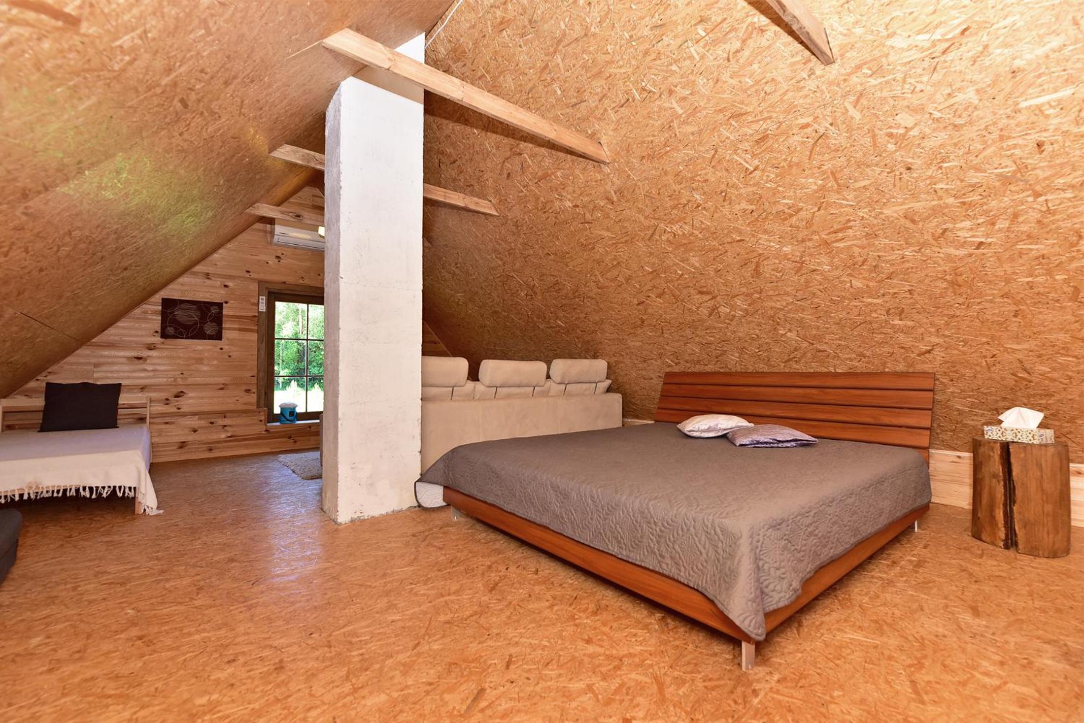 Two-Bedroom House photo 1