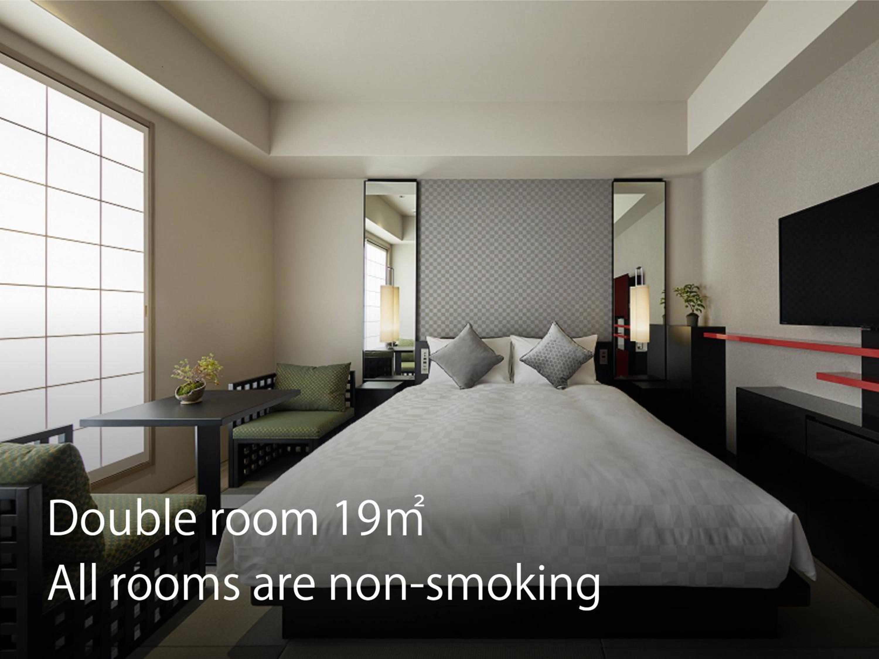 Double Room photo 2