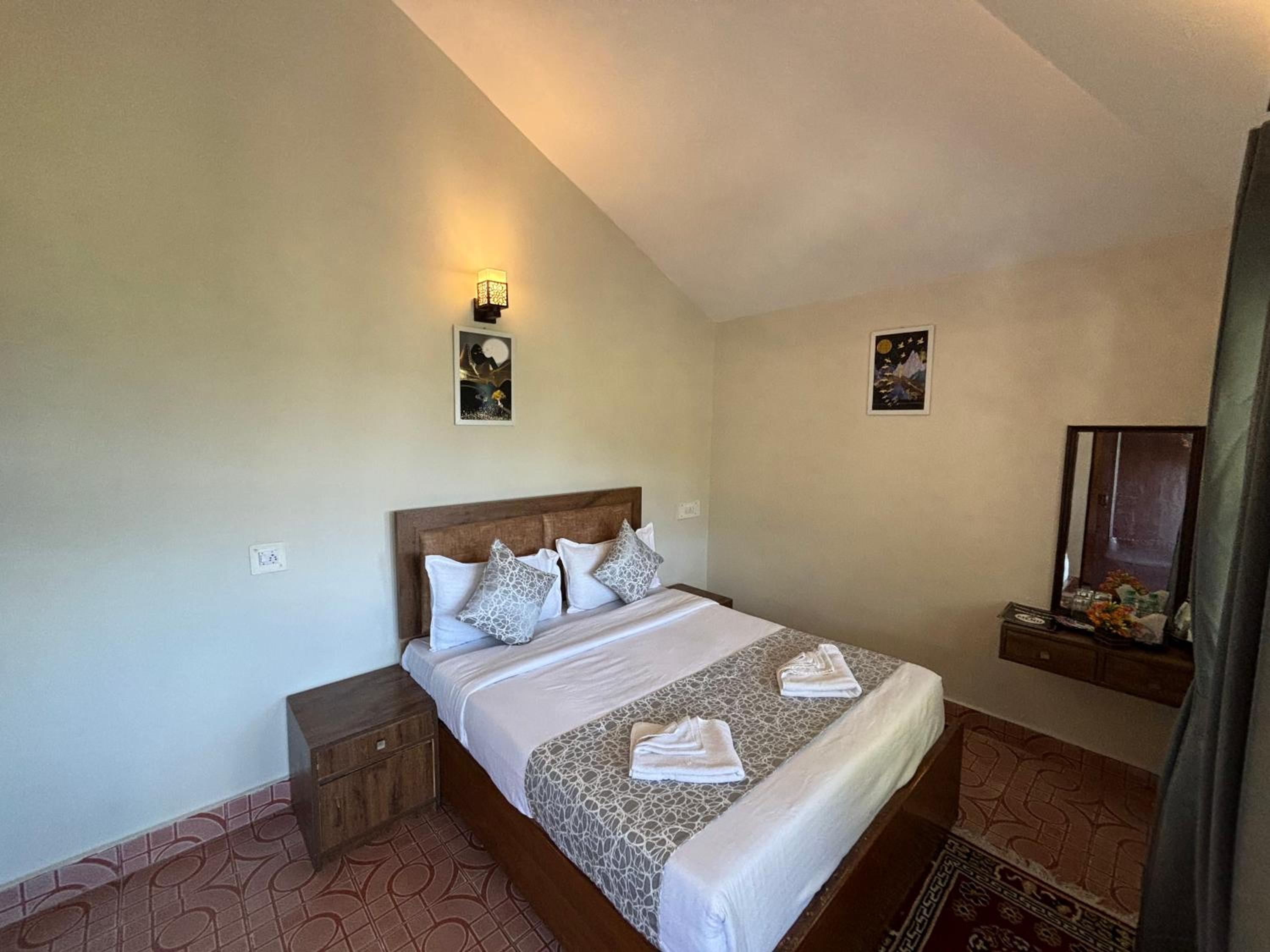 Two-Bedroom Suite photo 3