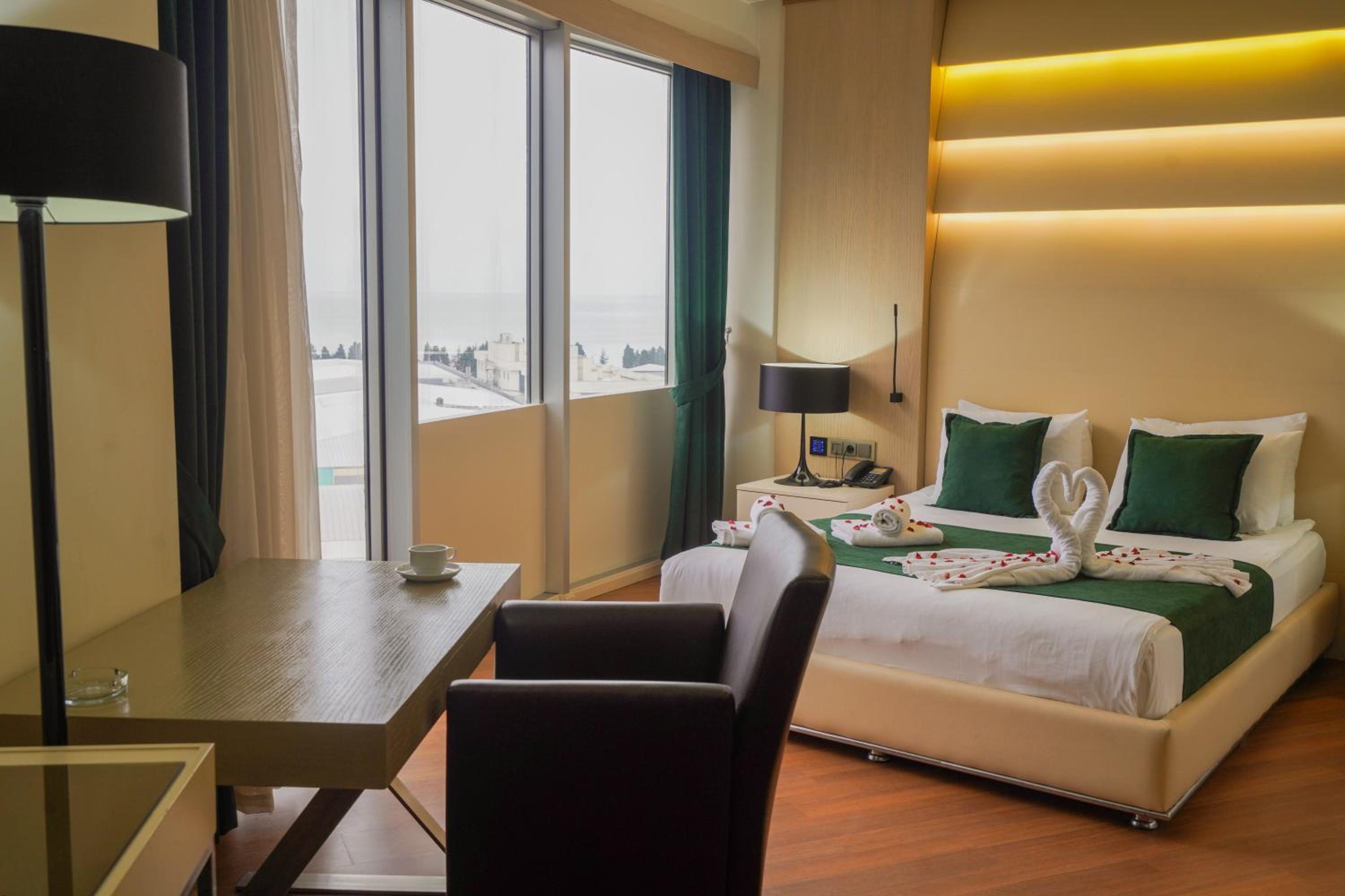 Standard Double Room - Photo 3