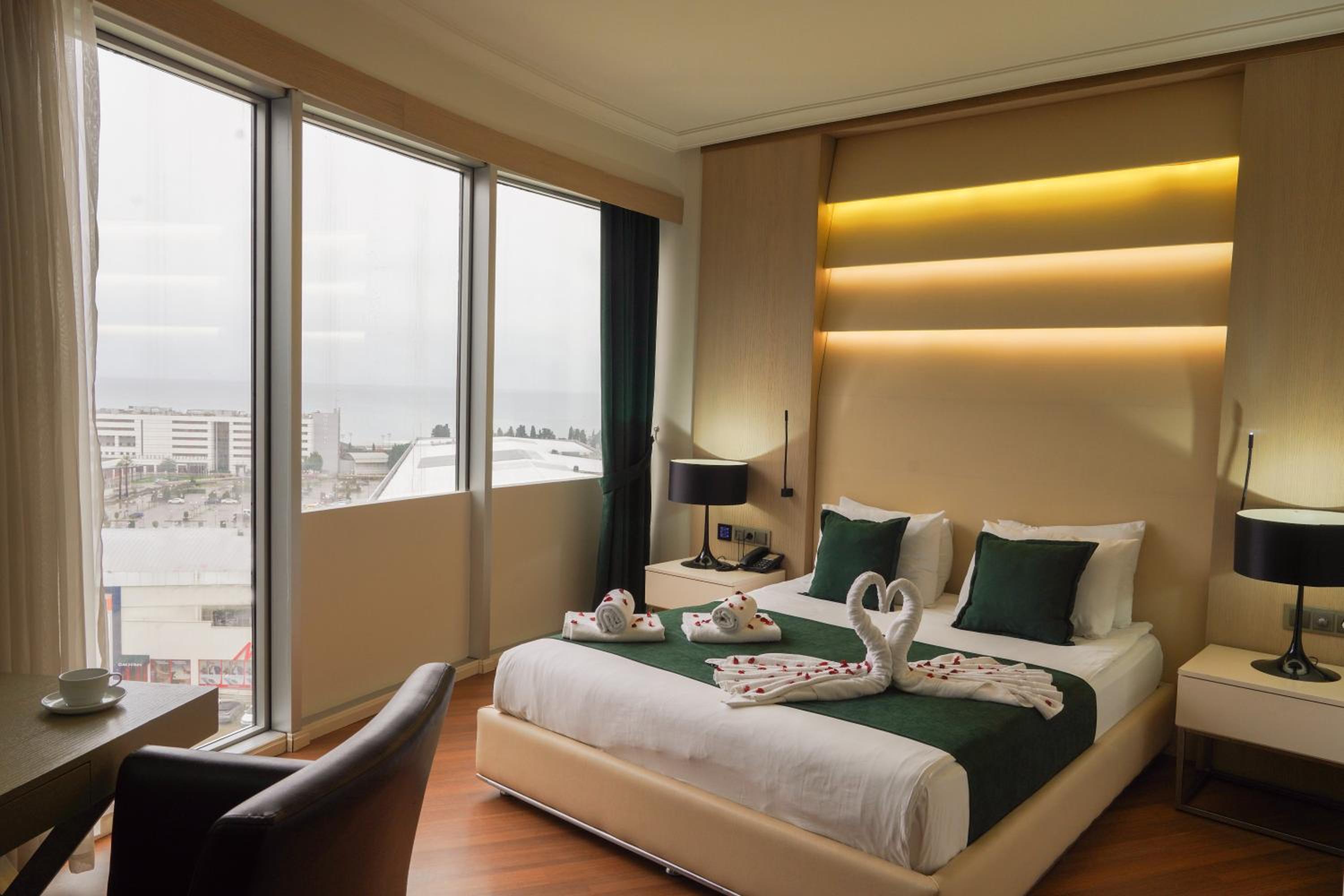 Standard Double Room - Photo 1