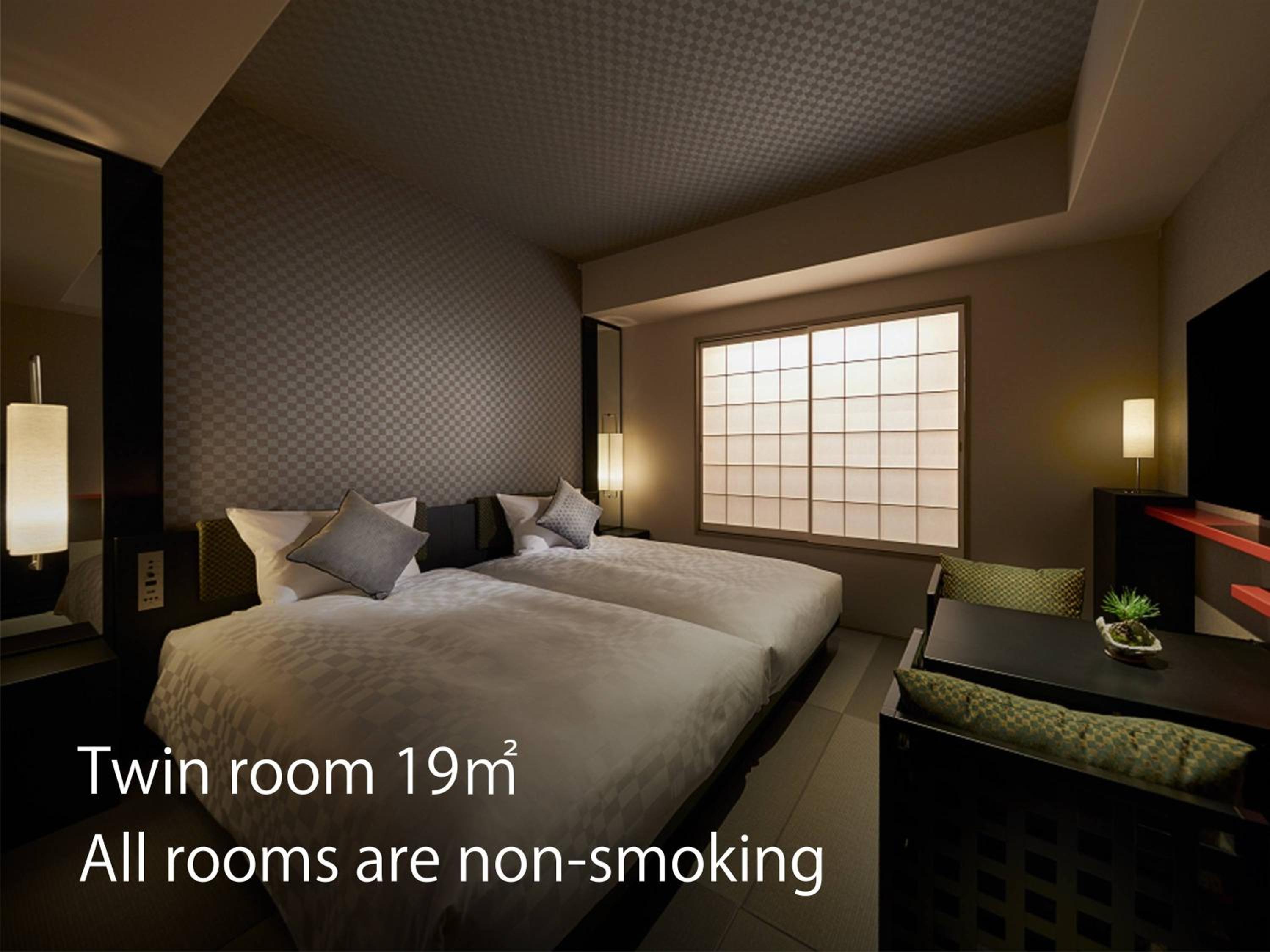 Hollywood Twin Room photo 2