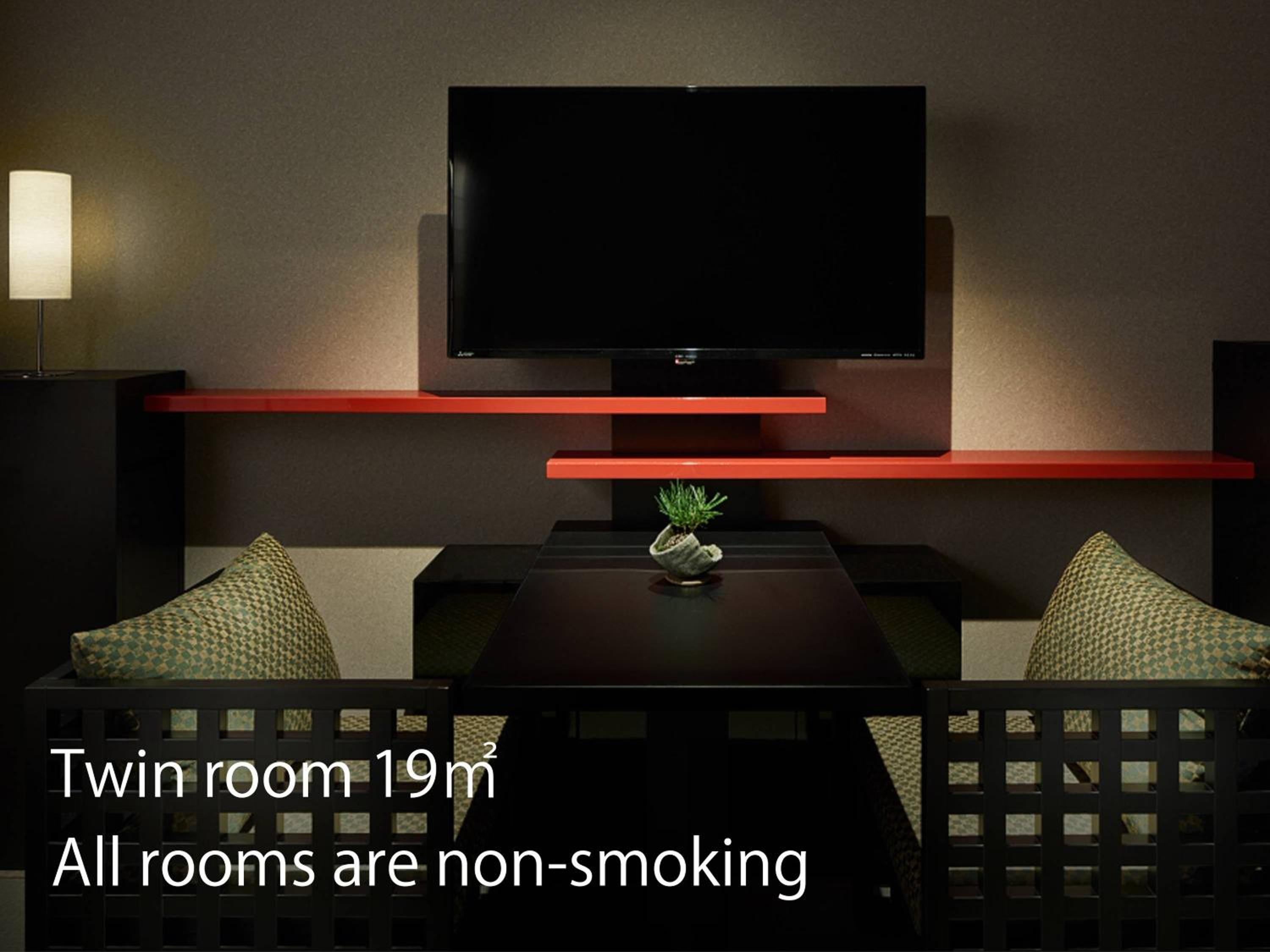 Hollywood Twin Room — the supplier's photographs — photo 6