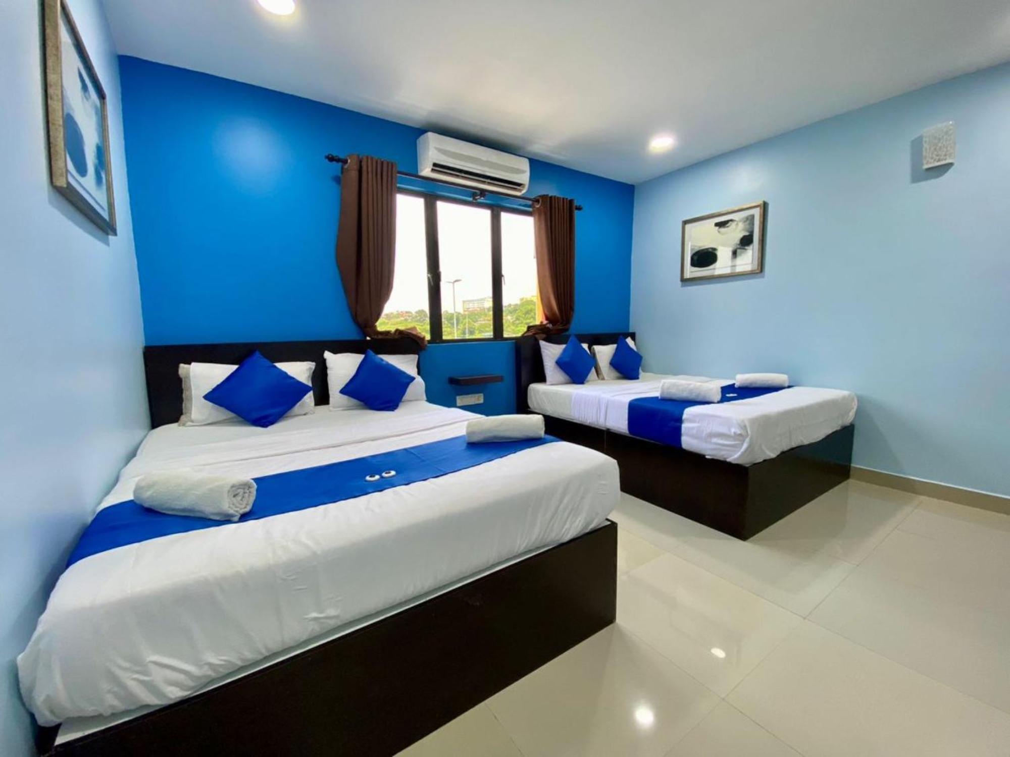 Family Suite