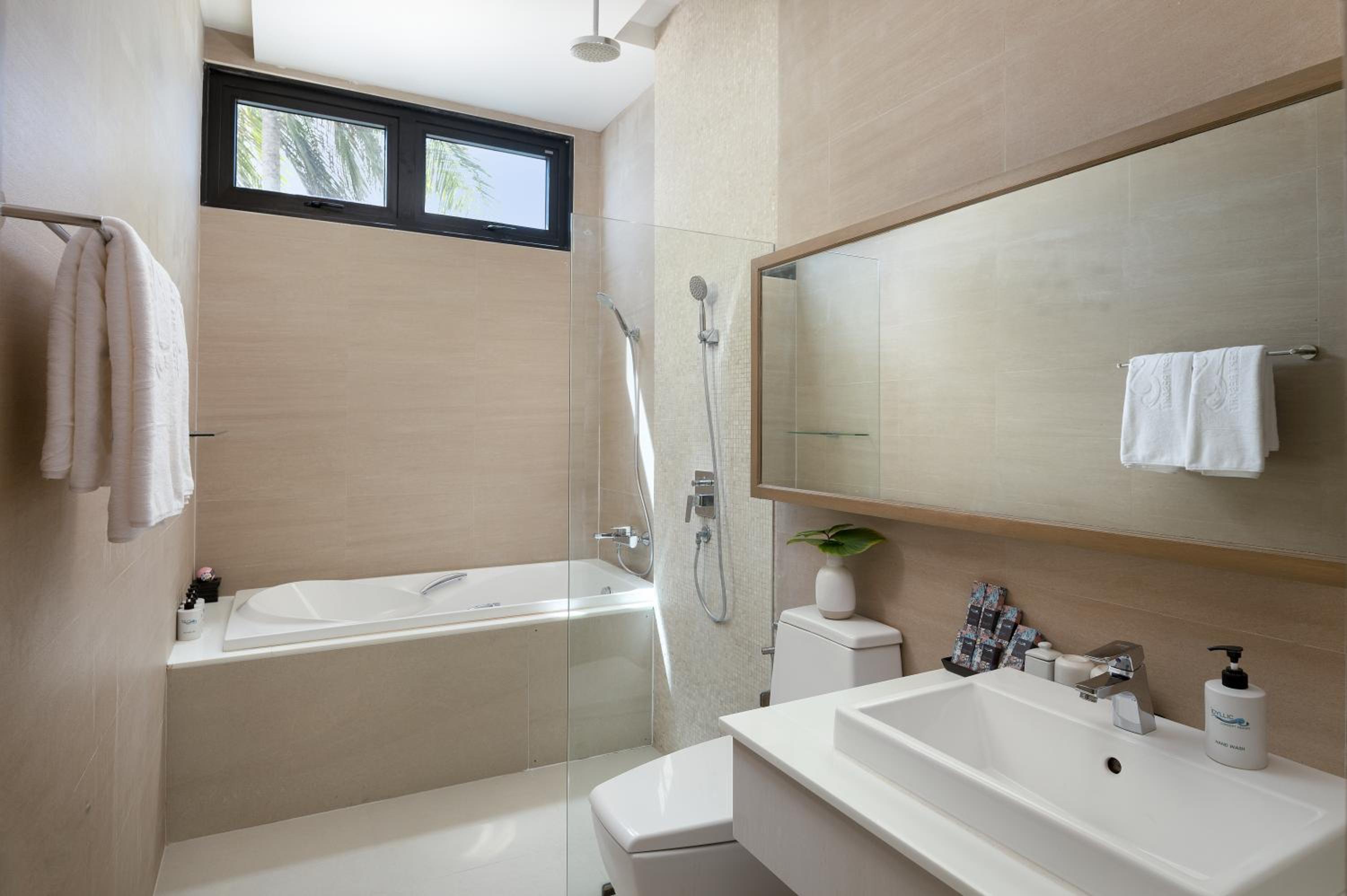 Junior Suite Sea View - Photo 7