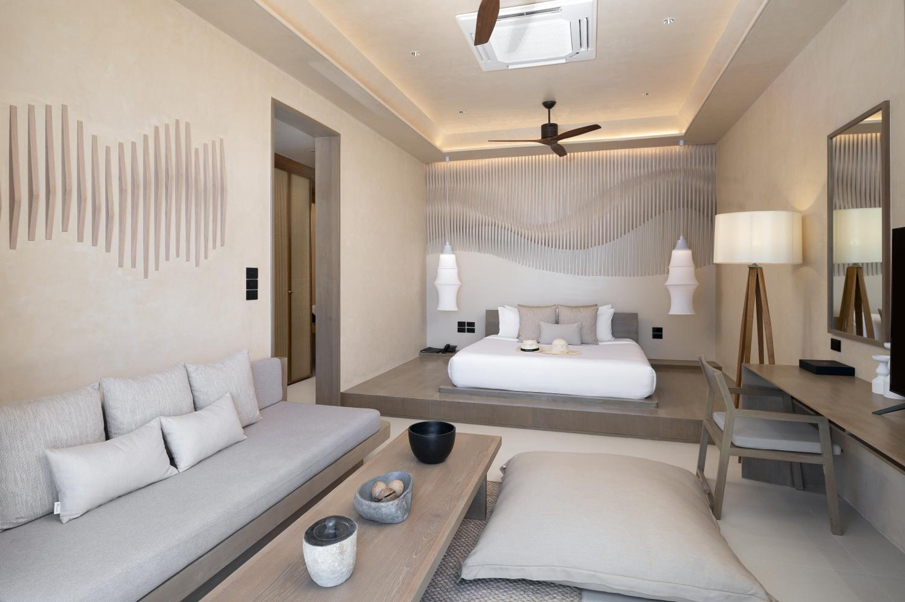 Junior Suite Sea View - Photo 4
