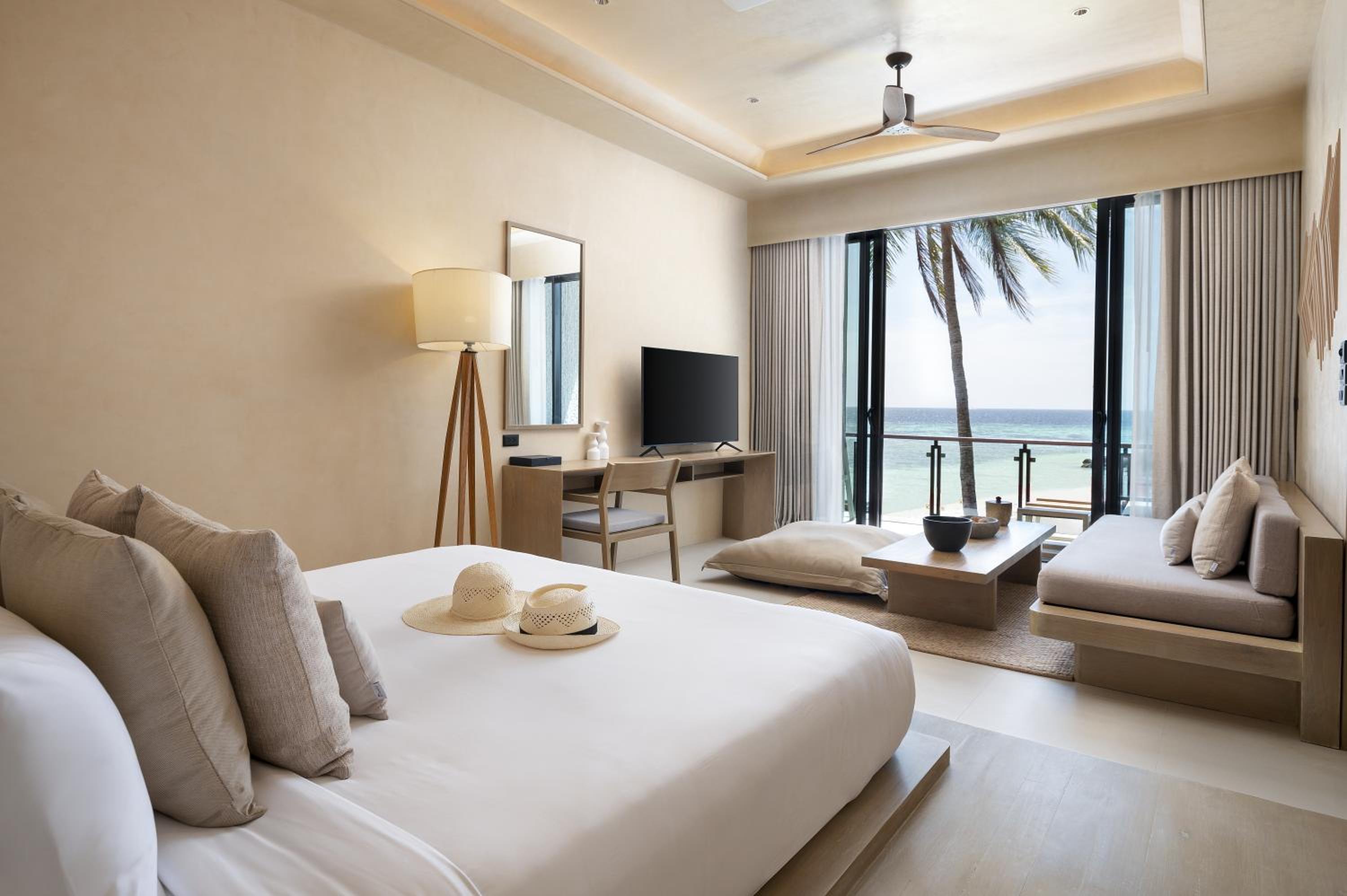 Junior Suite Sea View - Photo 1