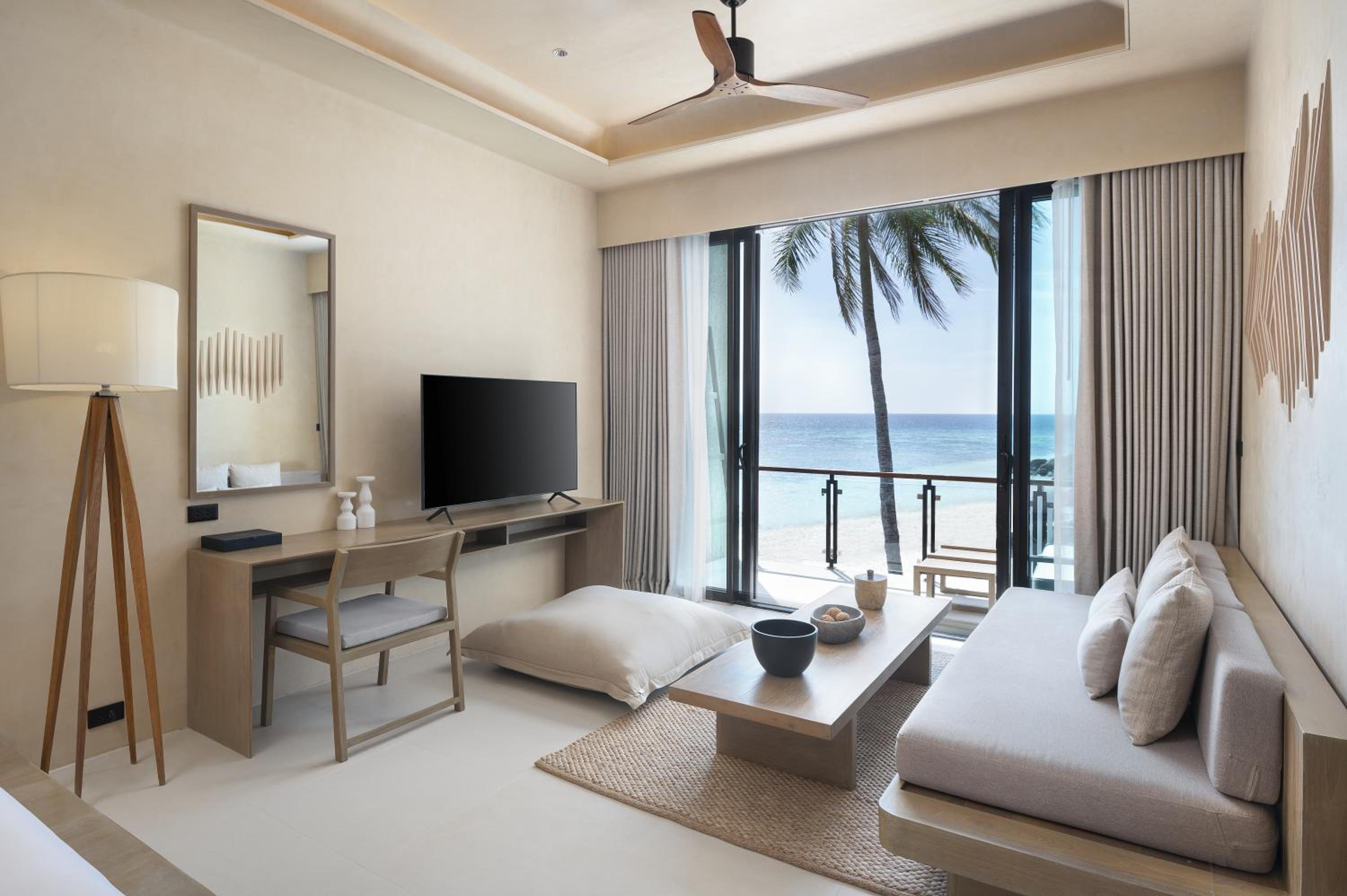 Junior Suite Sea View - Photo 5