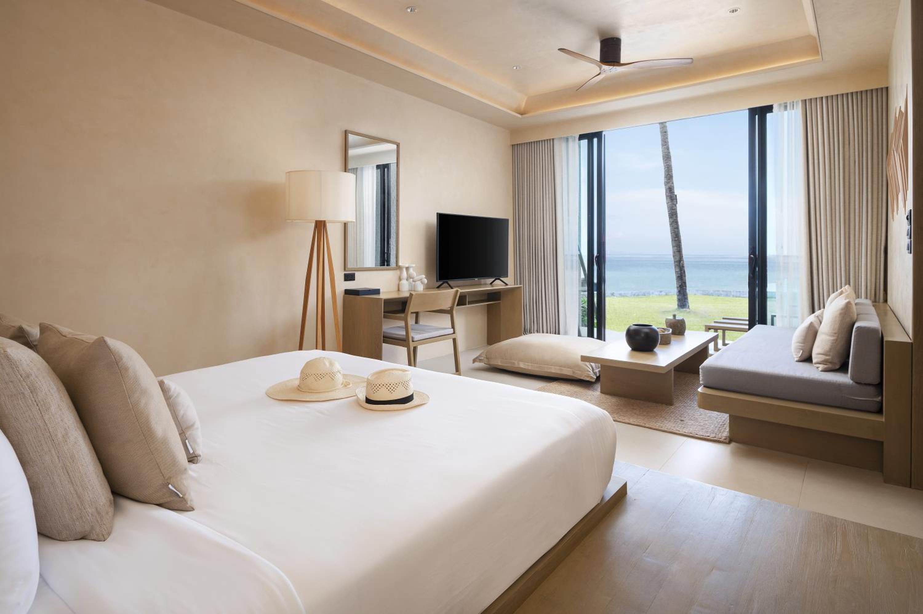 Junior Suite Sea View - Photo 6