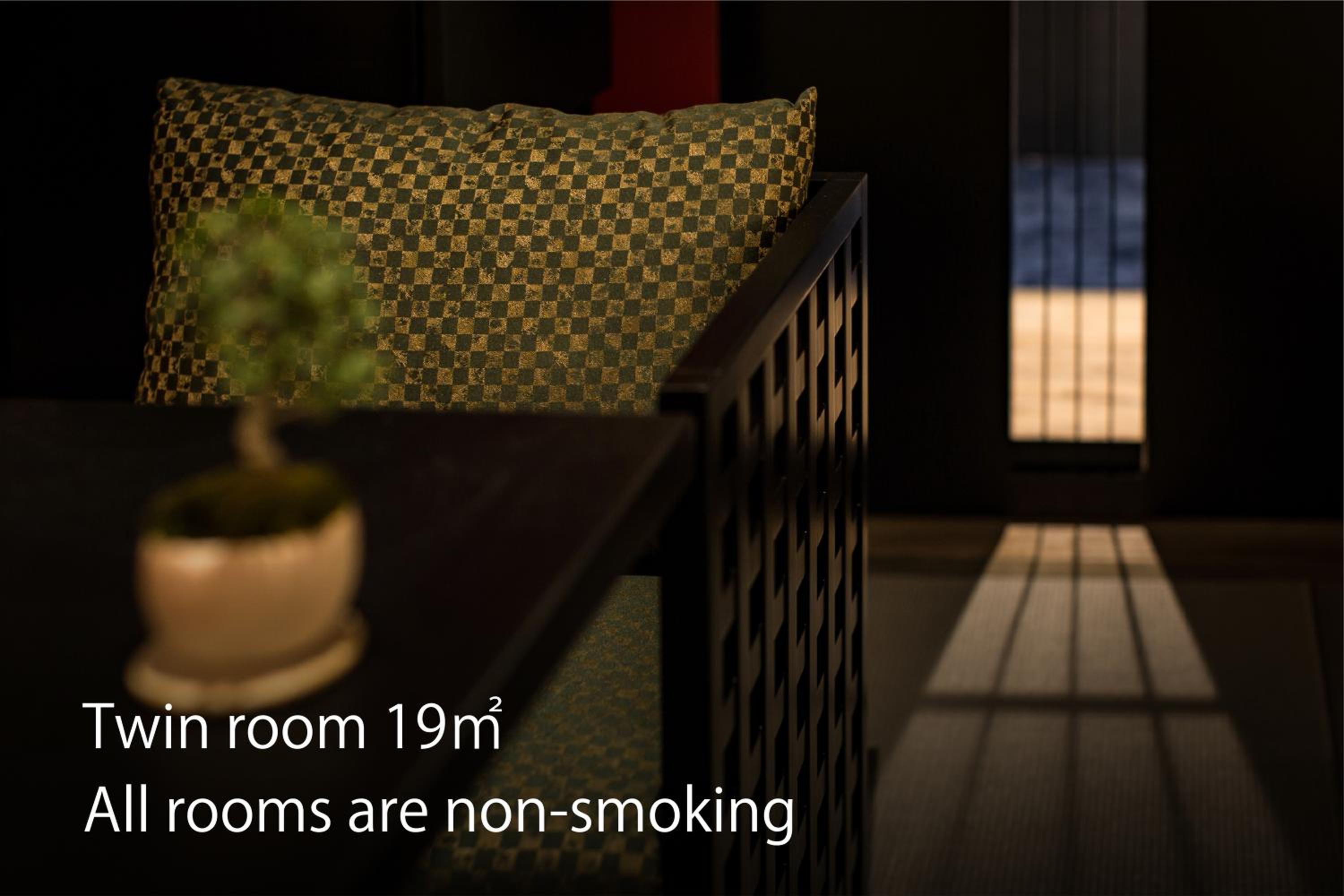 Hollywood Twin Room photo 3