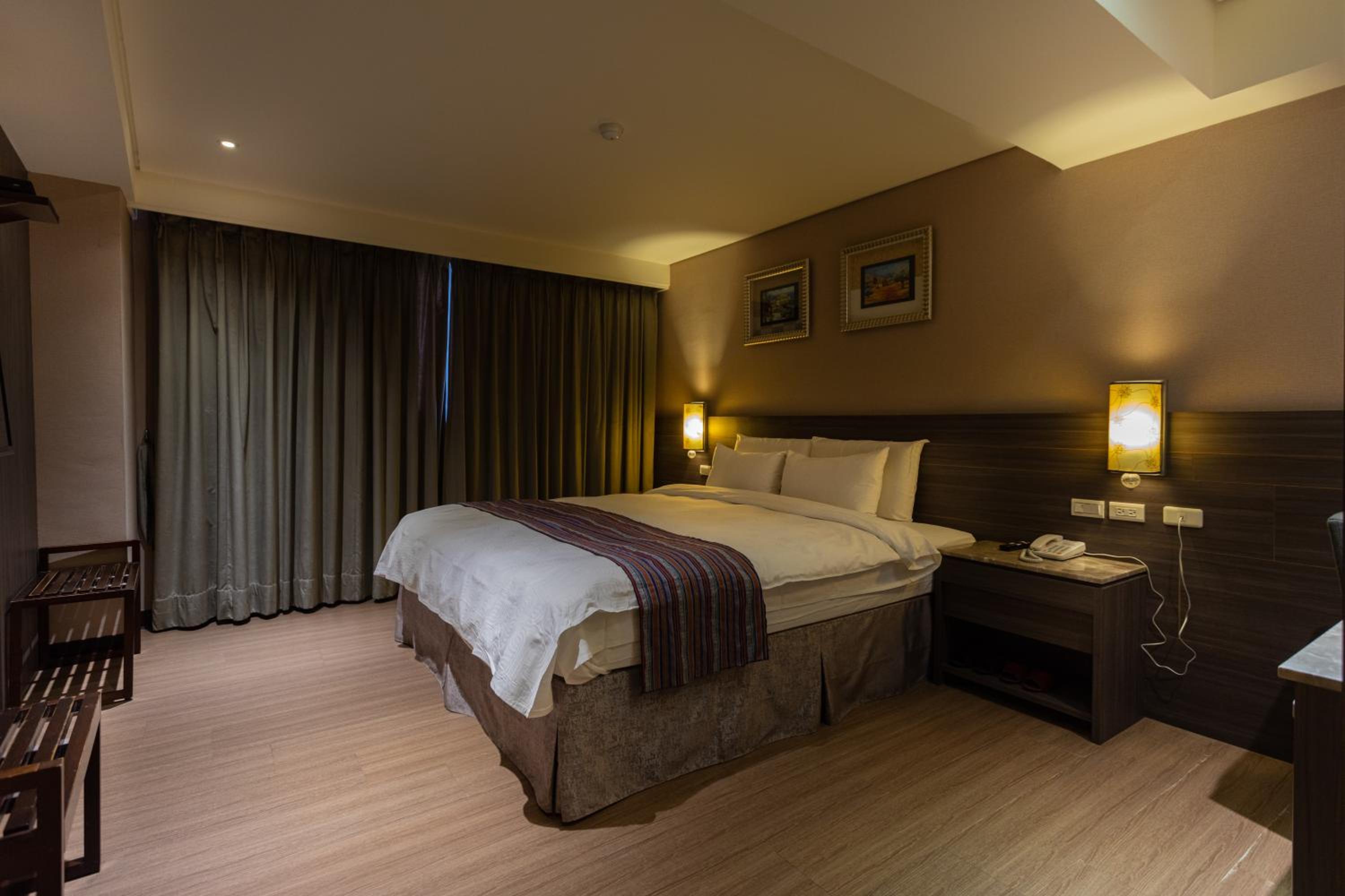 Double Room - Photo 1