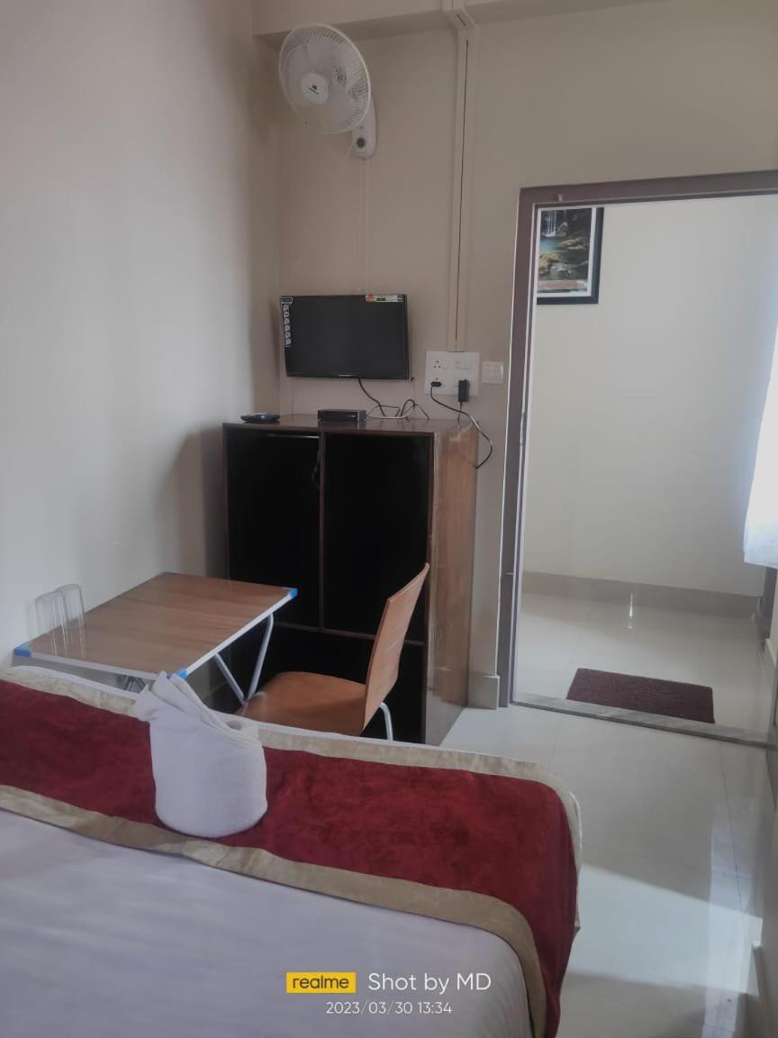 Standard Double Room photo 1