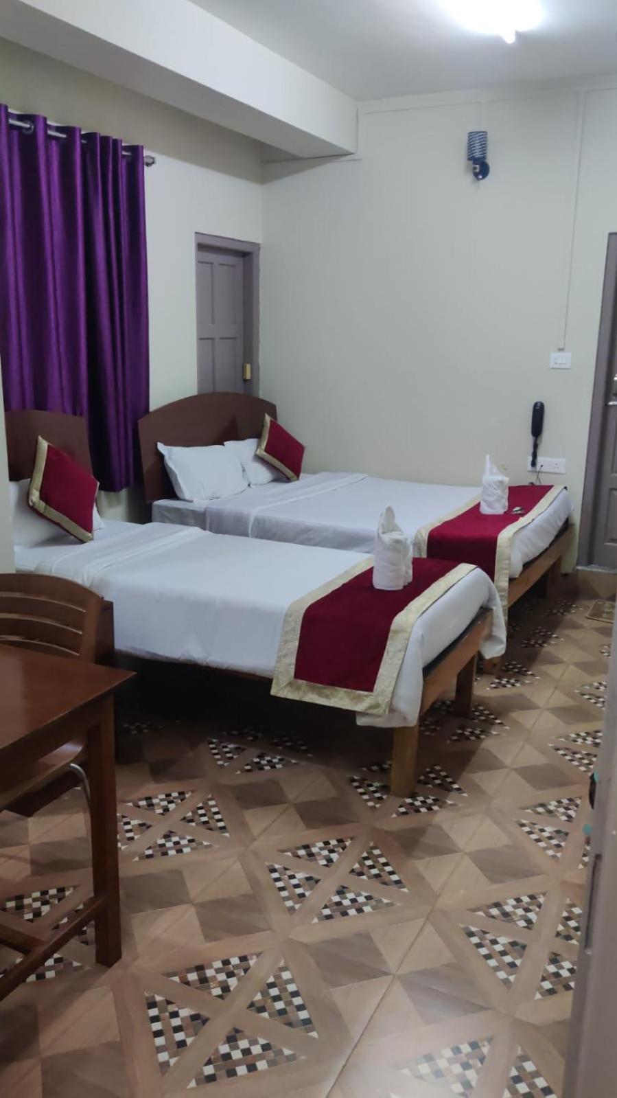 Deluxe Triple Room photo 2