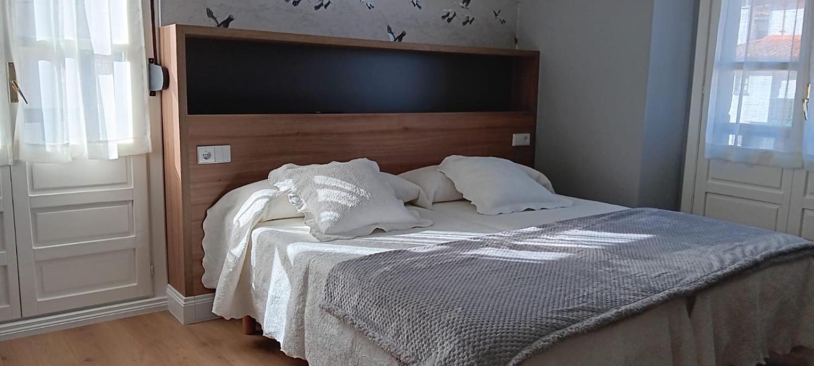 Habitación Doble