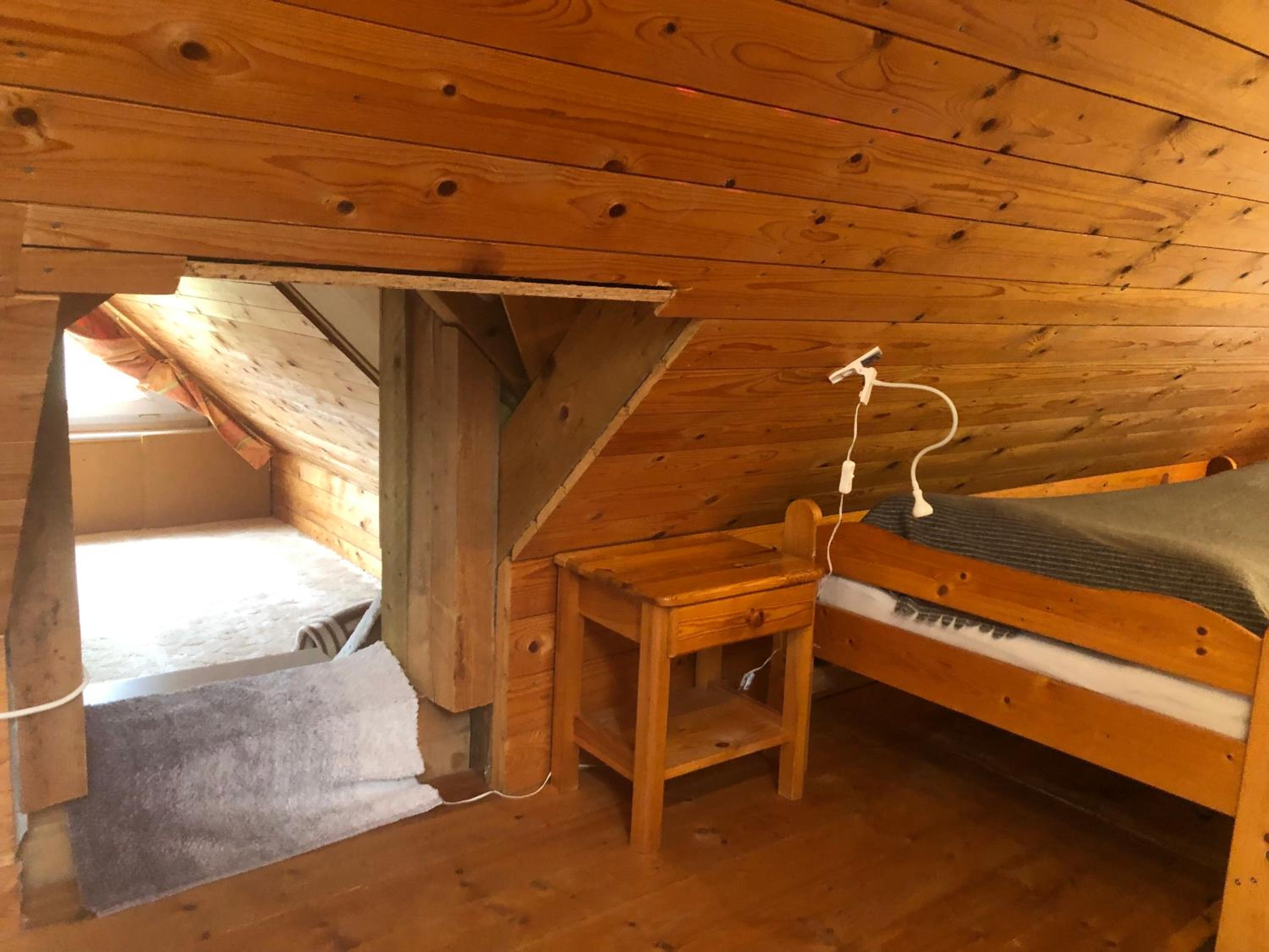 Family Room with Bathroom - Photo 10